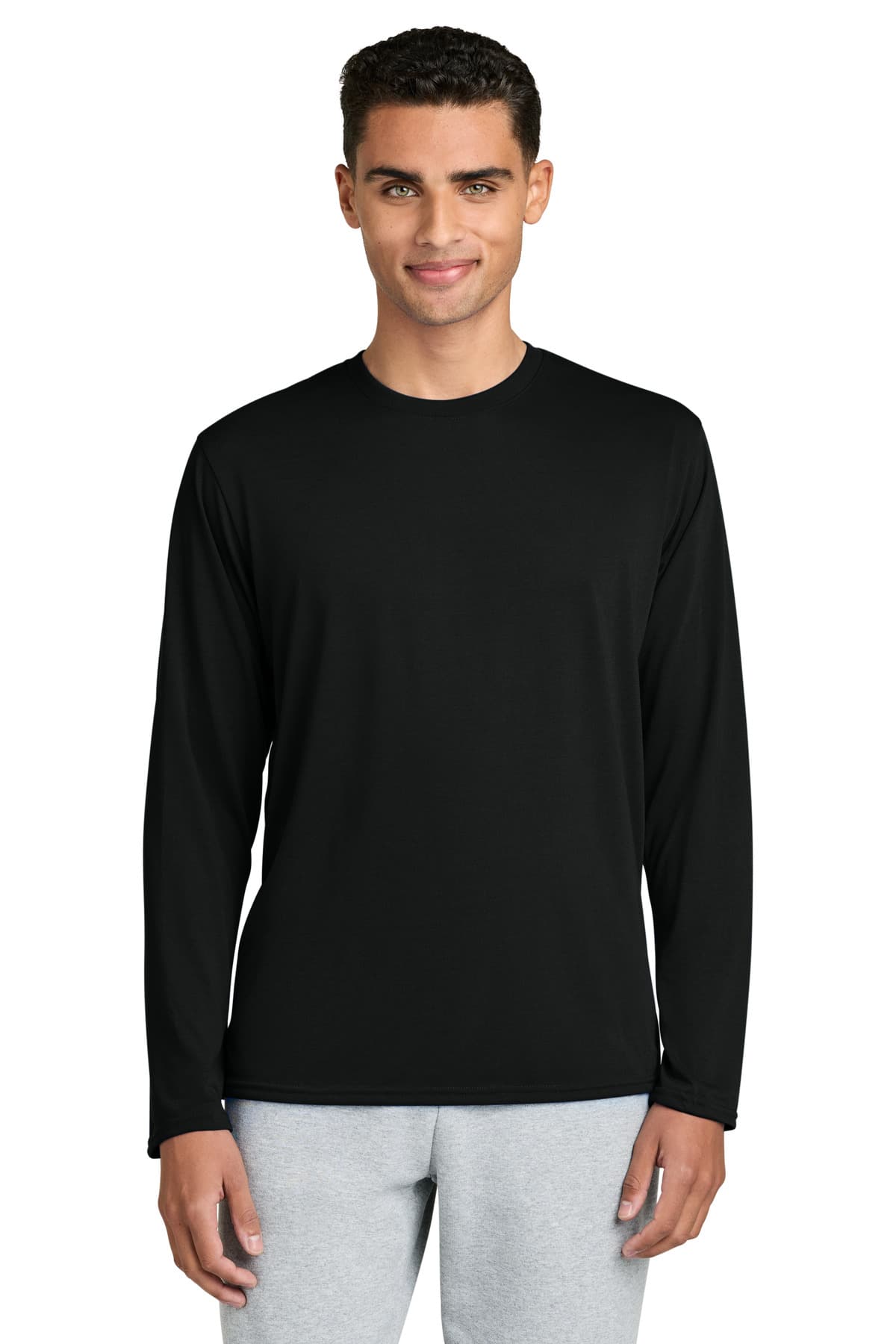 Gildan Performance ® Long Sleeve T-Shirt. 42400 thumbnail 2