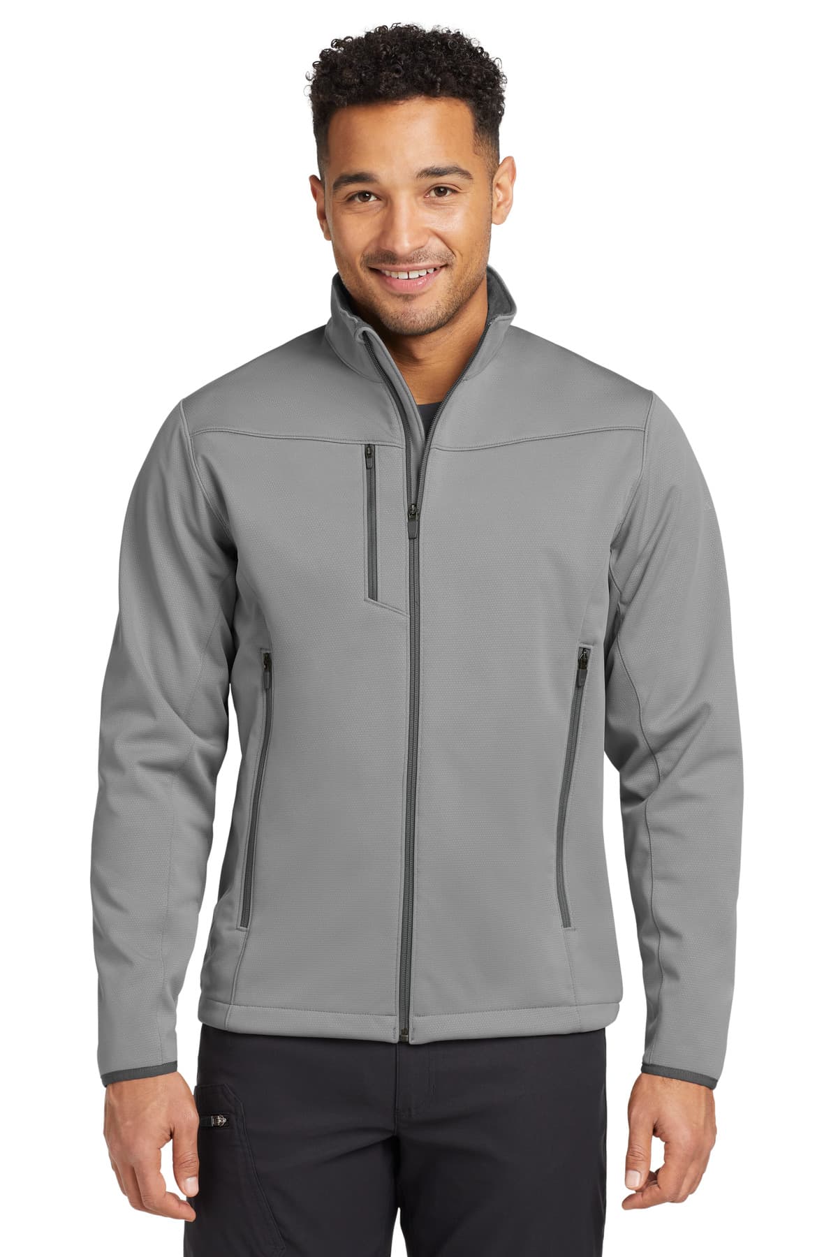 Eddie Bauer ® Weather-Resist Soft Shell Jacket. EB538 thumbnail 3