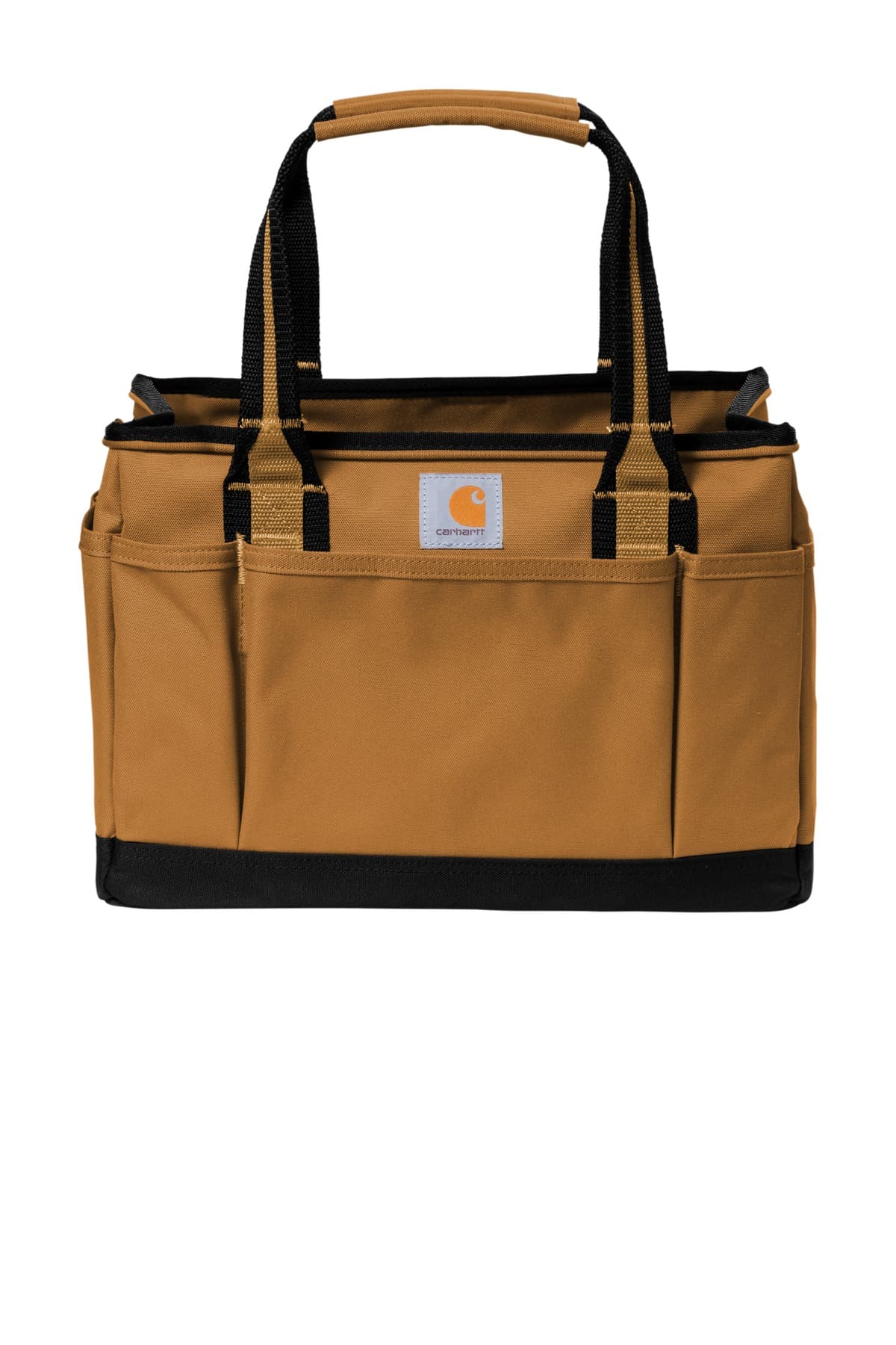 Carhartt ® Utility Tote. CT89121325 thumbnail 3