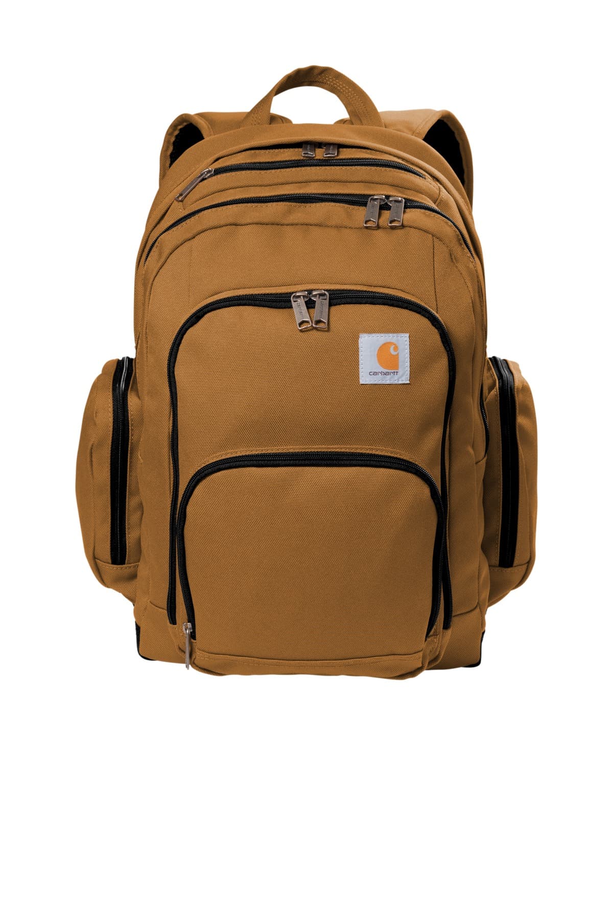 Carhartt ® Foundry Series Pro Backpack. CT89176508 thumbnail 3