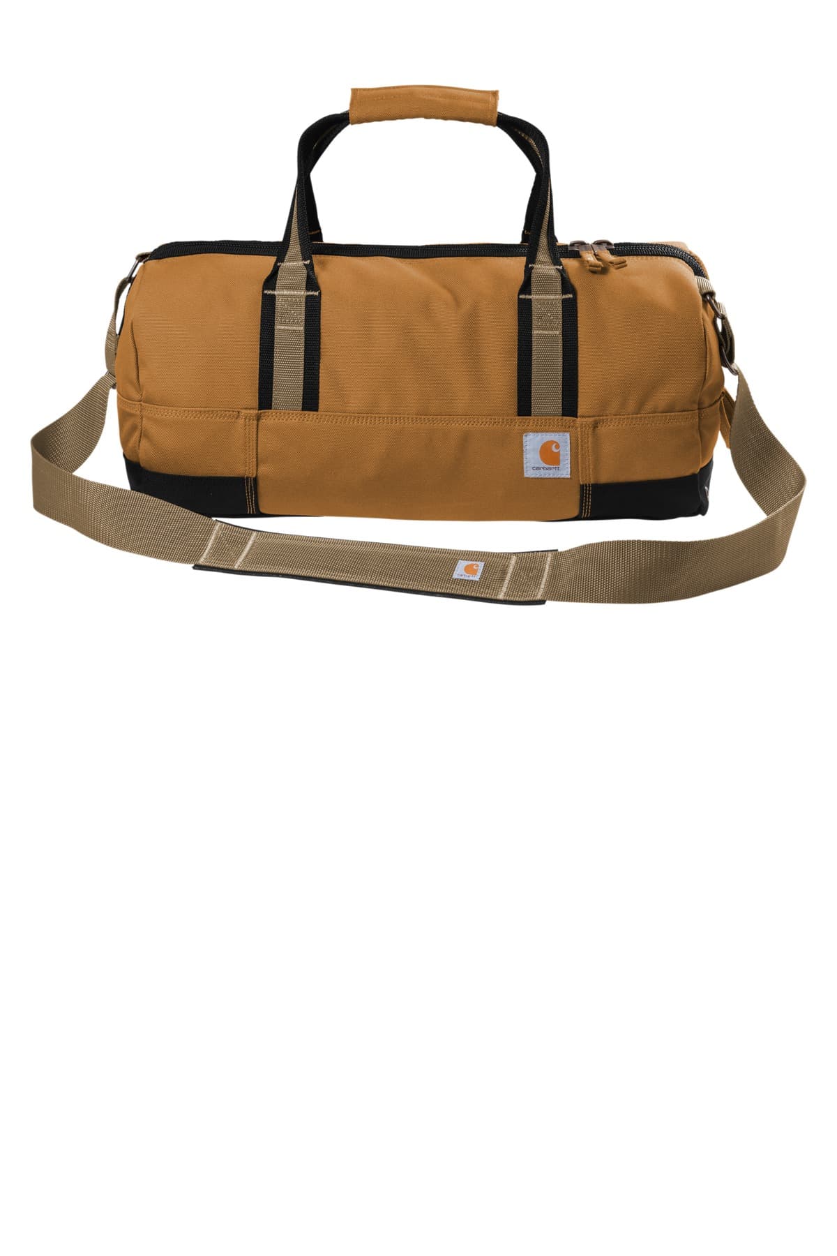 Carhartt ® Foundry Series 20' Duffel. CT89260209 thumbnail 4