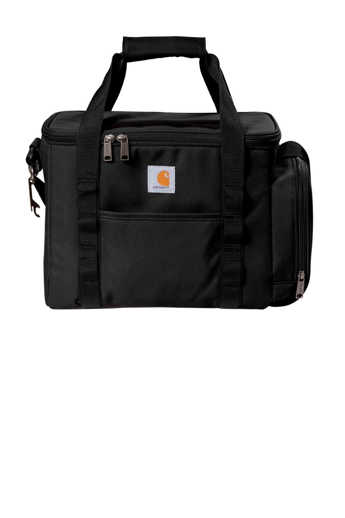 Carhartt ® Duffel 36-Can Cooler. CT89520701 thumbnail 2