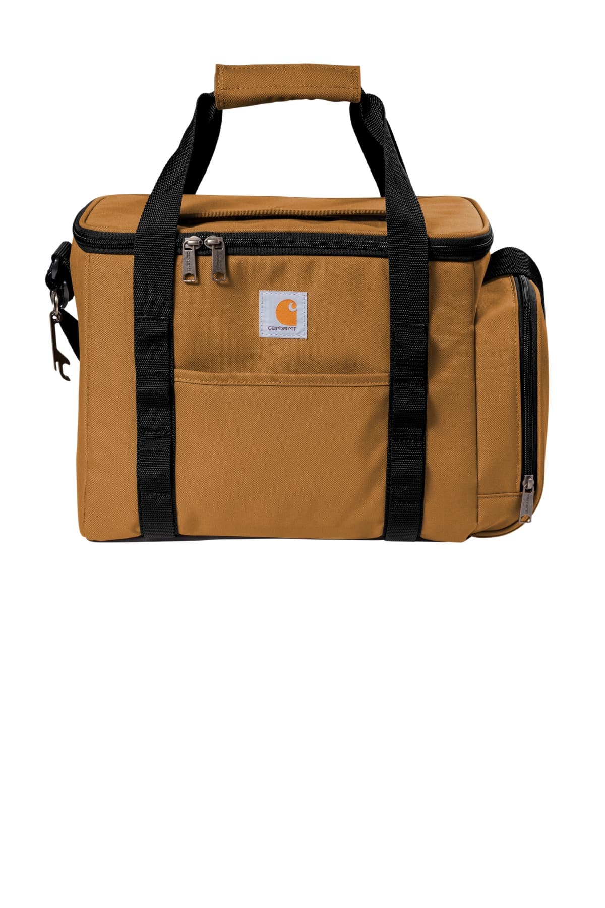 Carhartt ® Duffel 36-Can Cooler. CT89520701 thumbnail 3