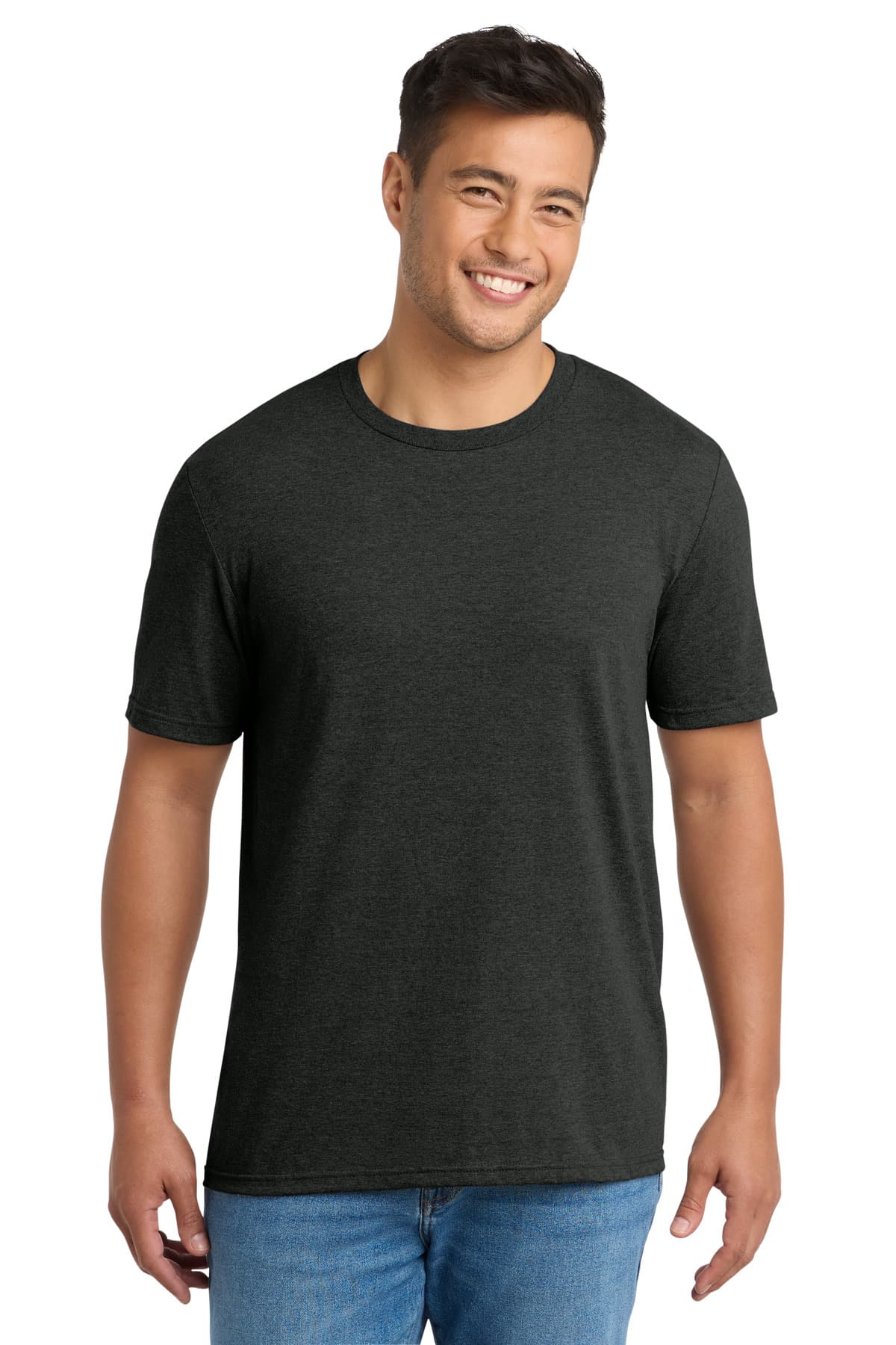 Port & Co  Tri-Blend Tee. PC330 thumbnail 3