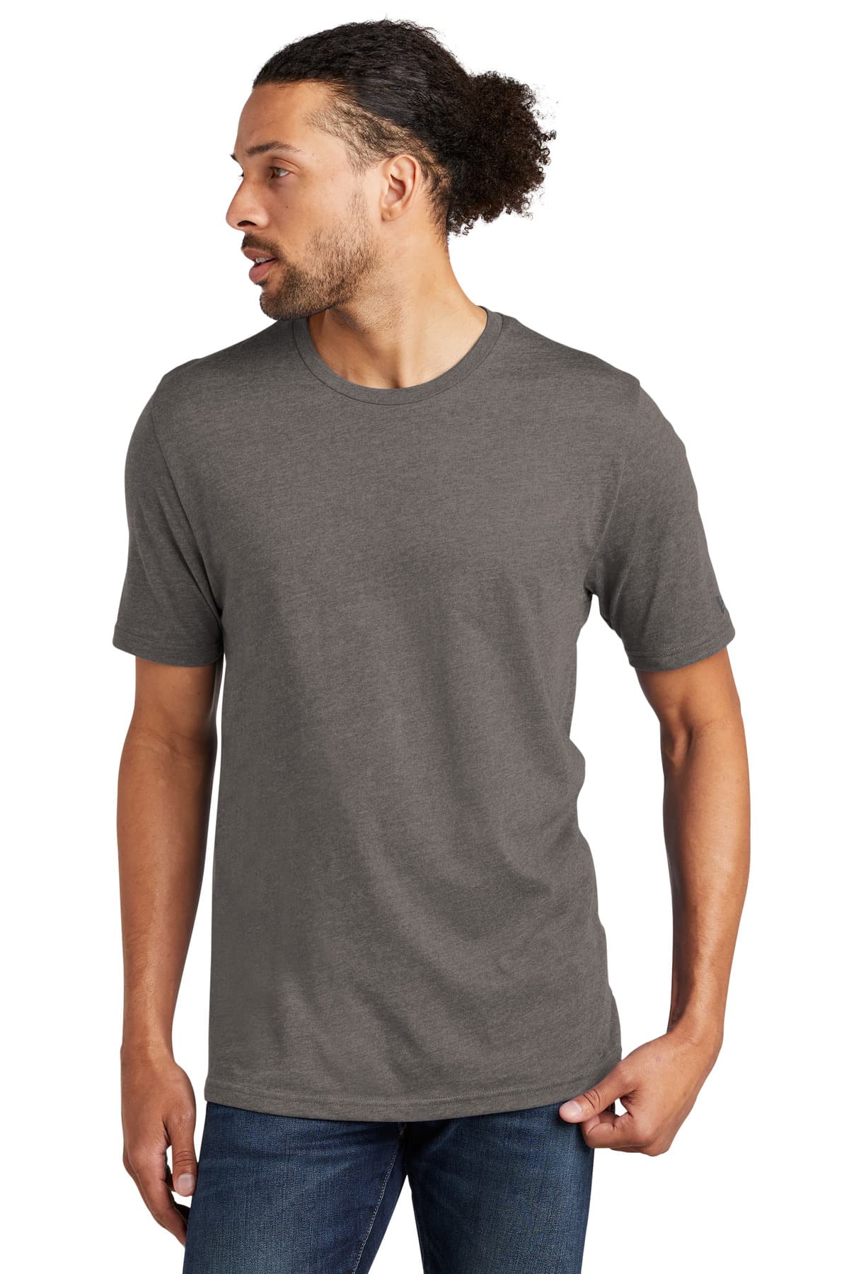 New Era ® Tri-Blend Tee NEA135 thumbnail 4
