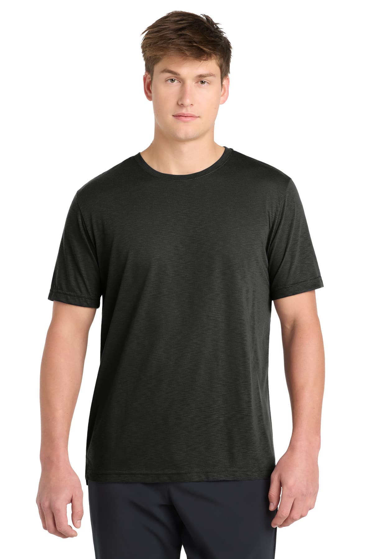 Sport-Tek ® PosiCharge ® Strive Tee. ST430 thumbnail 2
