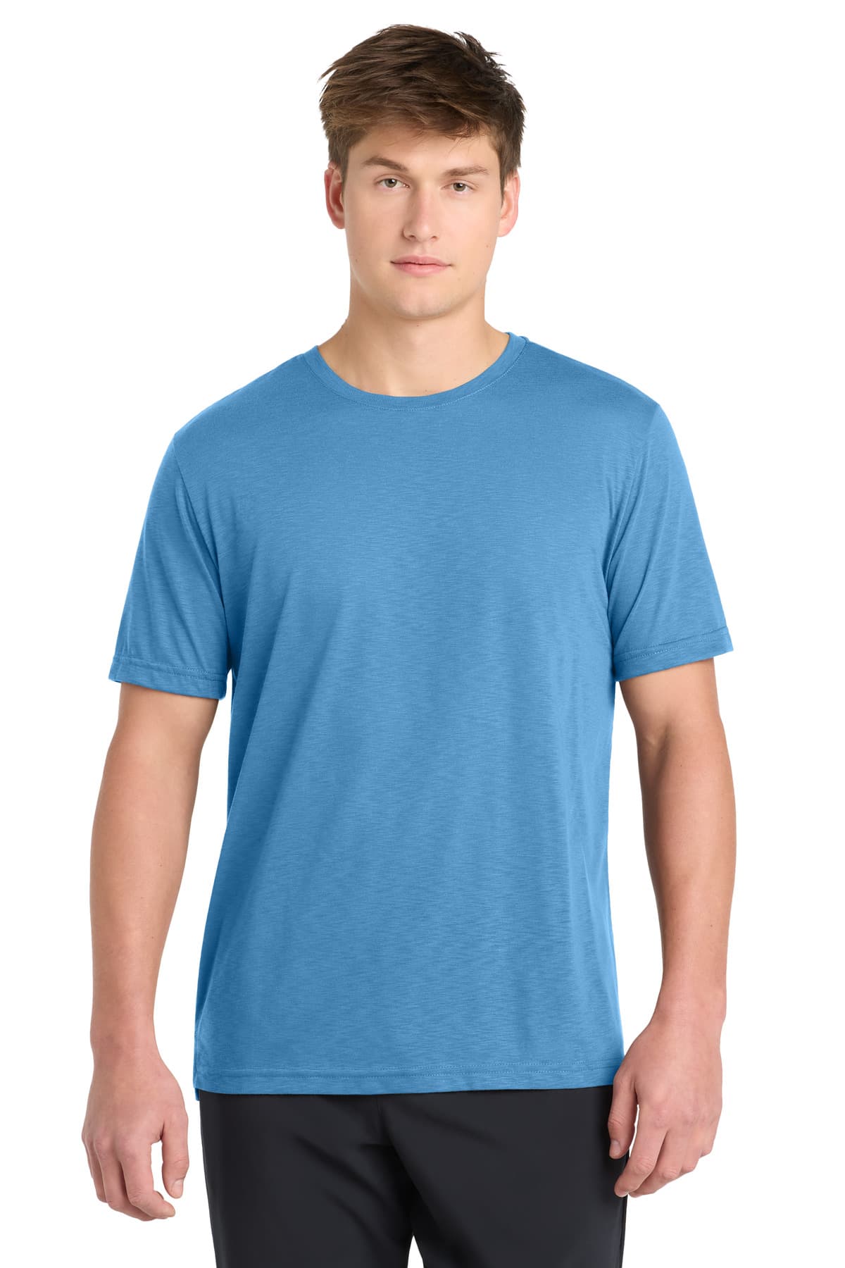 Sport-Tek ® PosiCharge ® Strive Tee. ST430 thumbnail 3