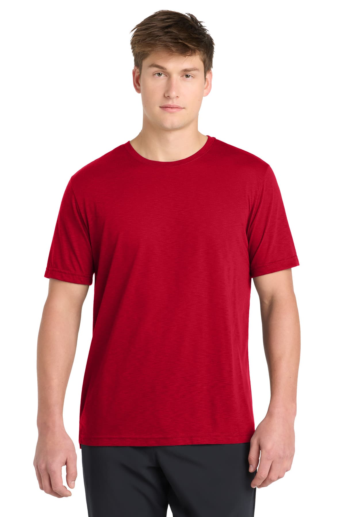 Sport-Tek ® PosiCharge ® Strive Tee. ST430 thumbnail 4