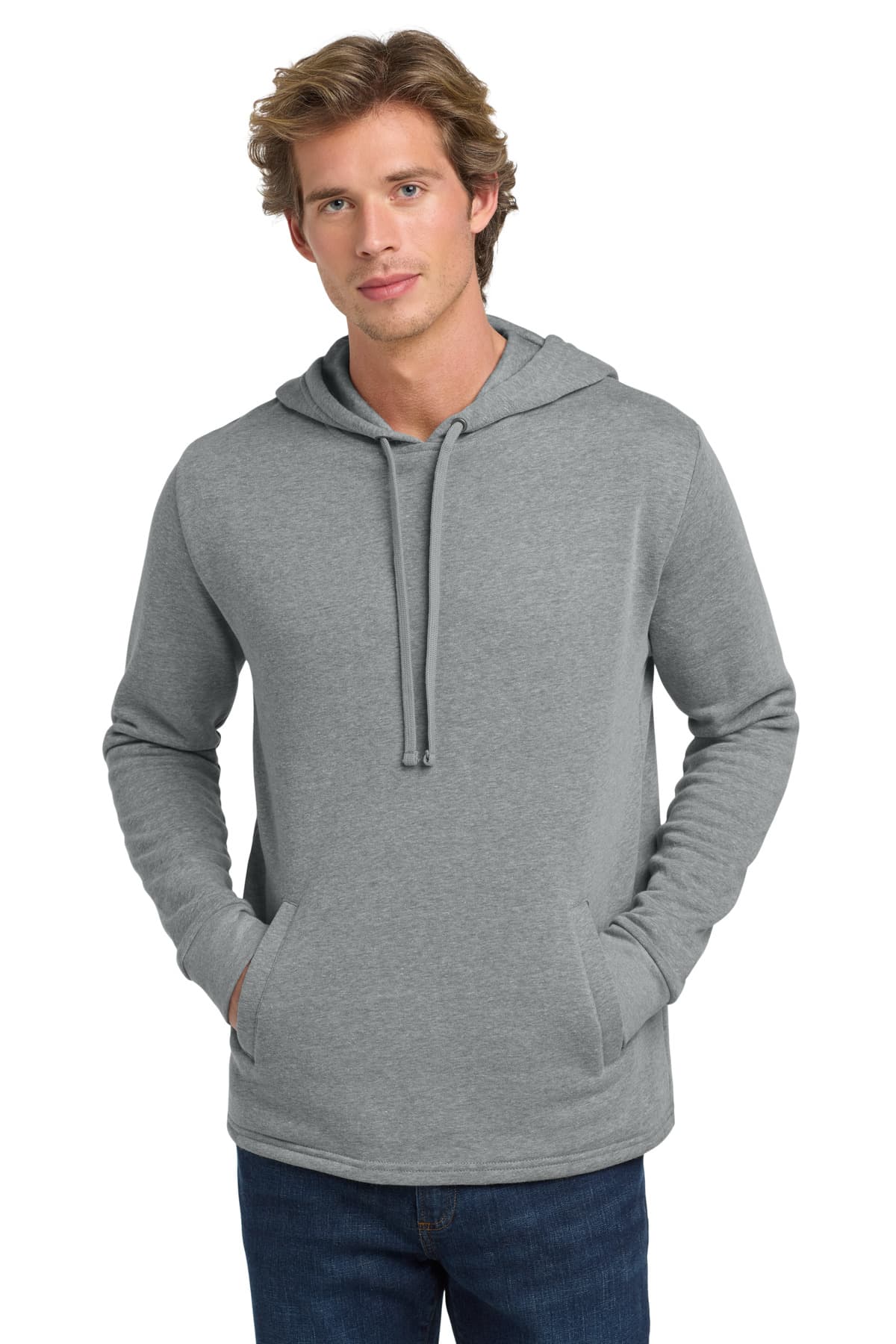 Next Level Apparel ® Adult Malibu Pullover Hoodie. NL9300 thumbnail 5