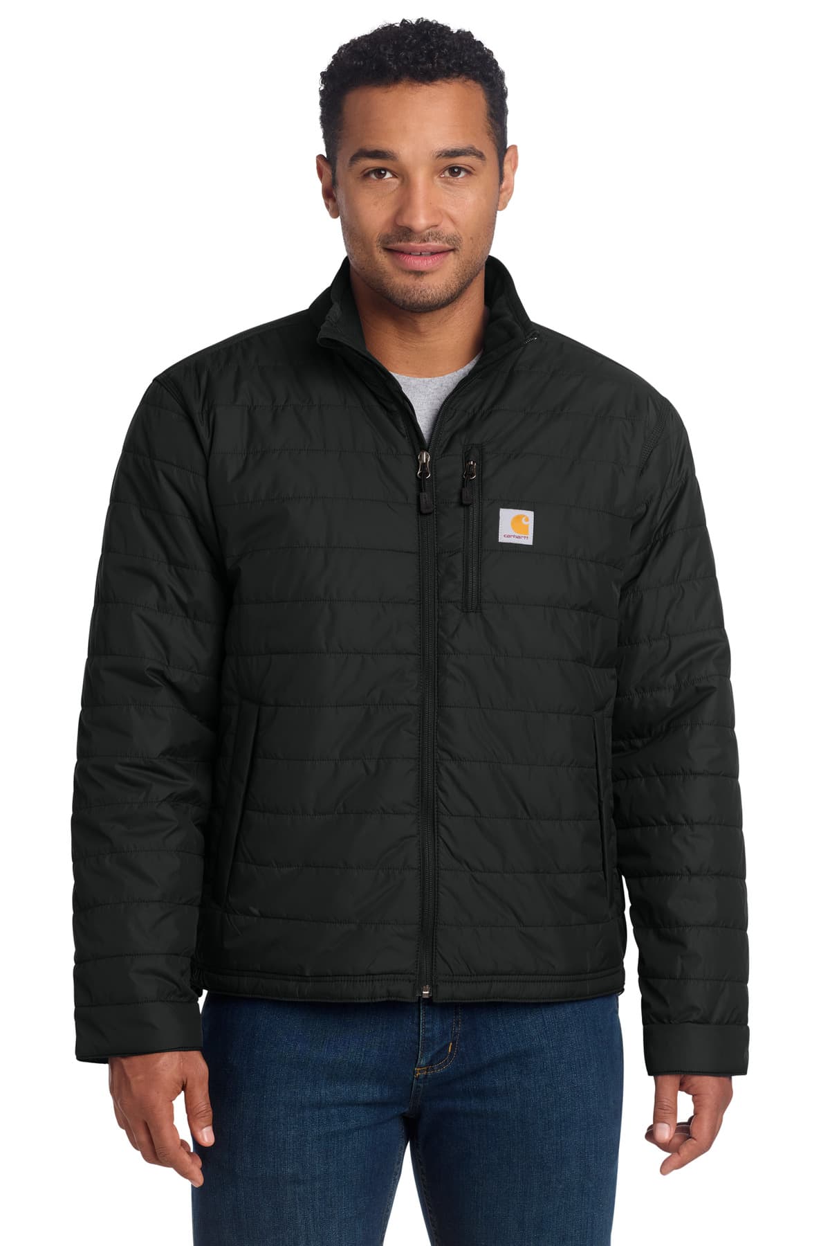 Carhartt ® Gilliam Jacket. CT102208 thumbnail 2