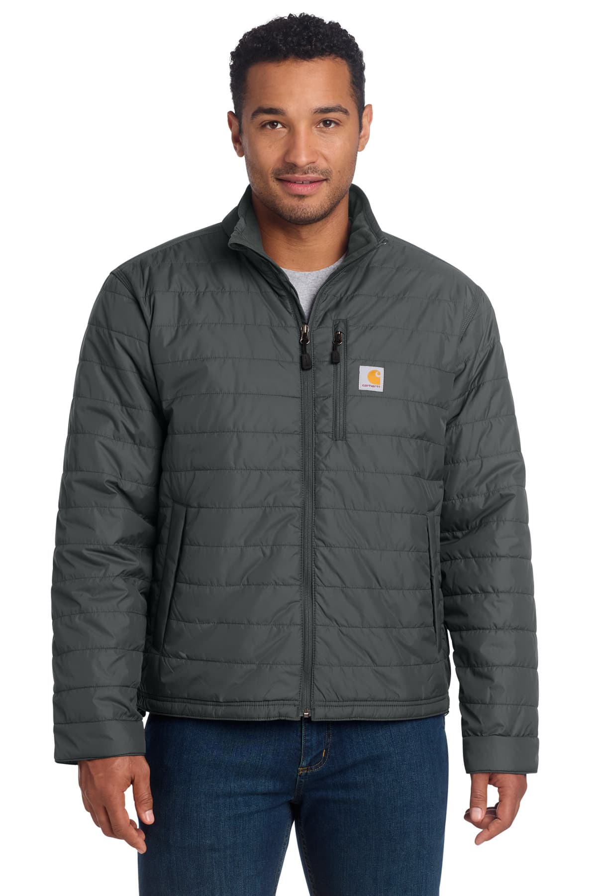 Carhartt ® Gilliam Jacket. CT102208 thumbnail 3