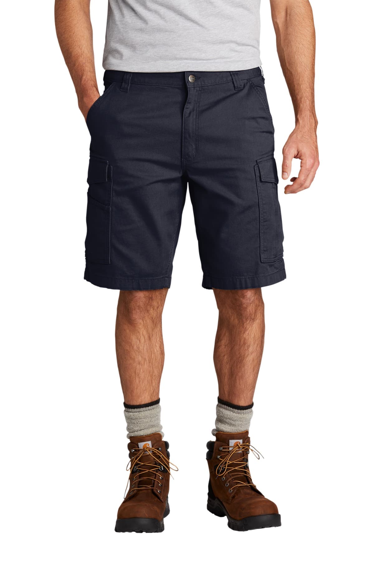 Carhartt ® Rugged Flex ® Rigby Cargo Short CT103542 thumbnail 4