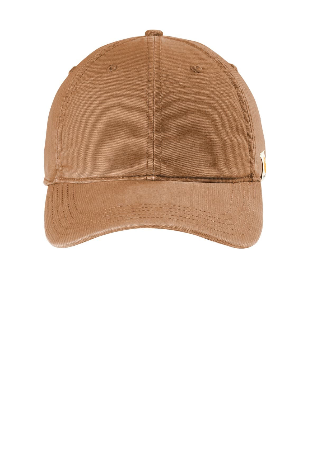 Carhartt ® Cotton Canvas Cap CT103938 thumbnail 4