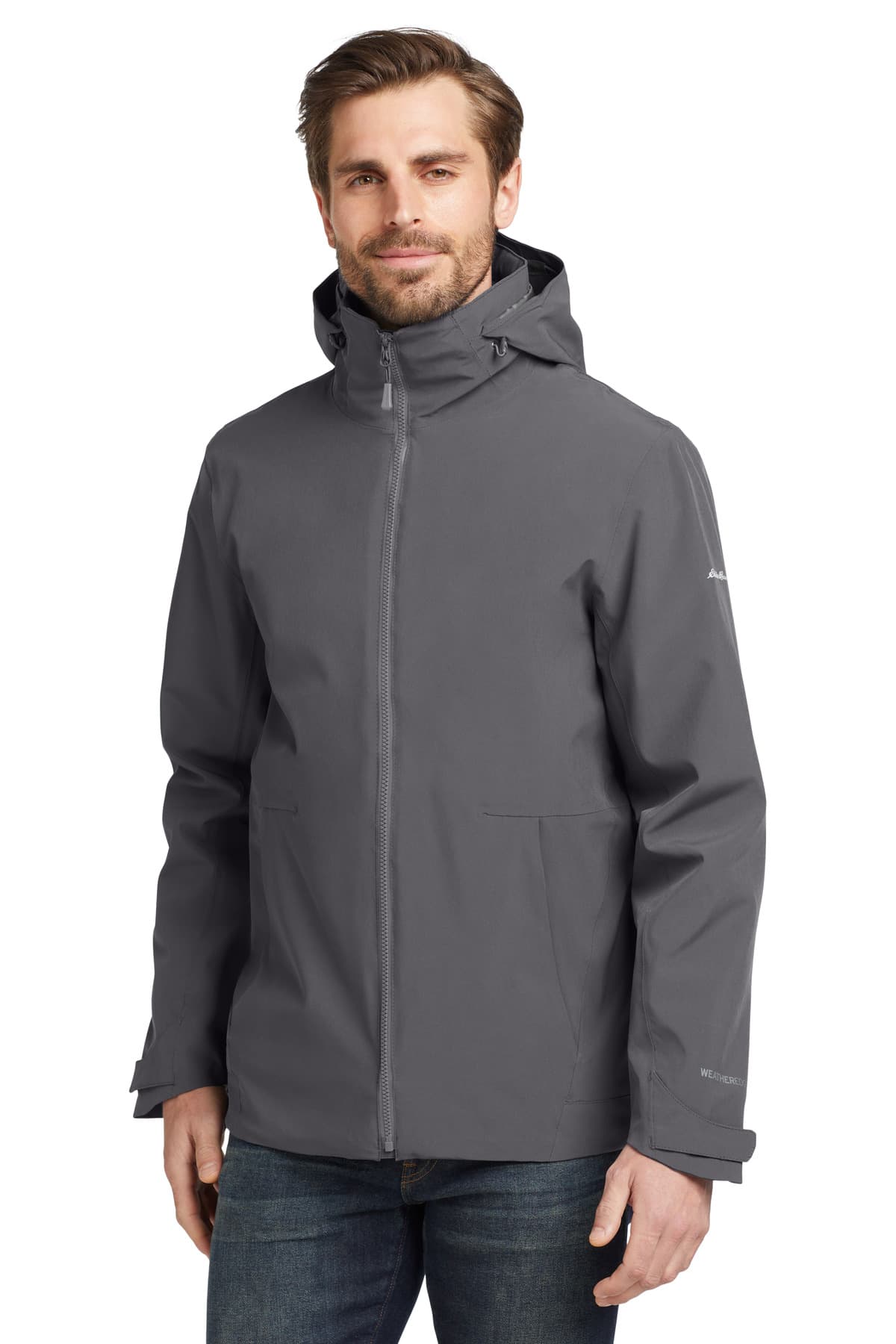 Eddie Bauer ® WeatherEdge ® 3-in-1 Jacket EB656 thumbnail 3
