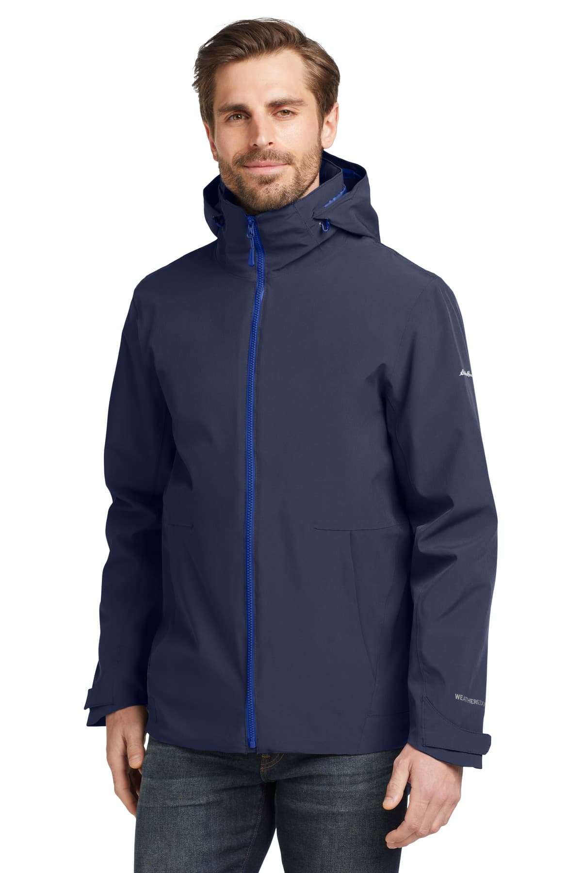 Eddie Bauer ® WeatherEdge ® 3-in-1 Jacket EB656 thumbnail 4