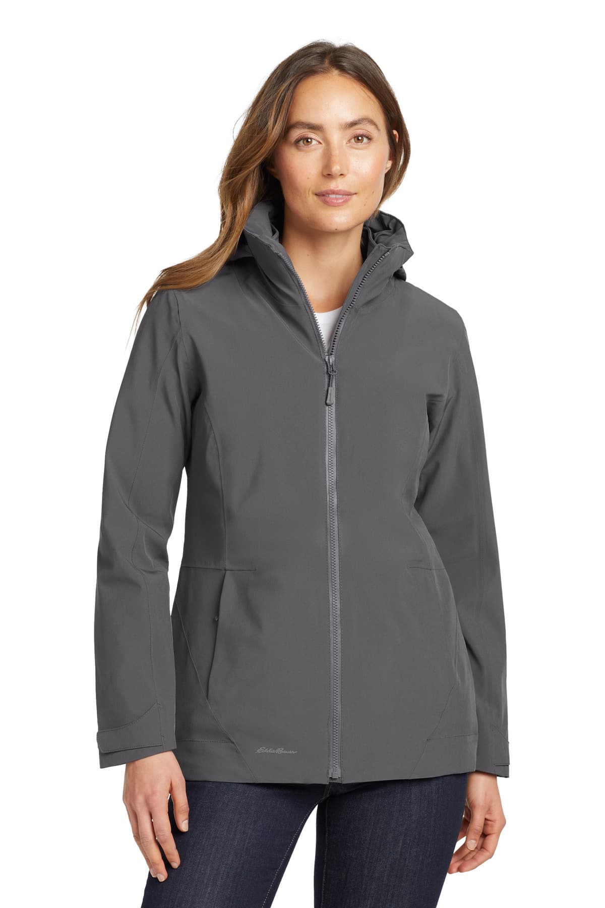 Eddie Bauer ® Women's WeatherEdge ® 3-in-1 Jacket EB657 thumbnail 3