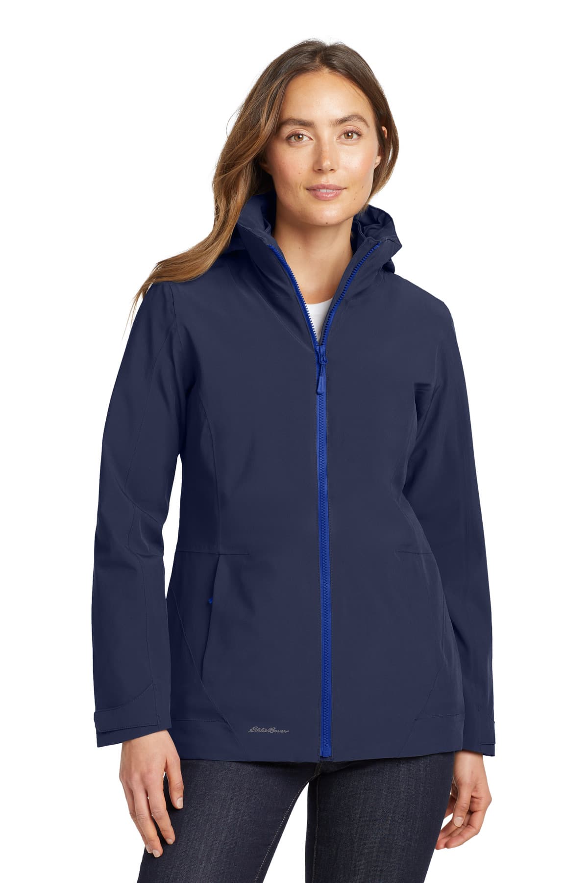 Eddie Bauer ® Women's WeatherEdge ® 3-in-1 Jacket EB657 thumbnail 4