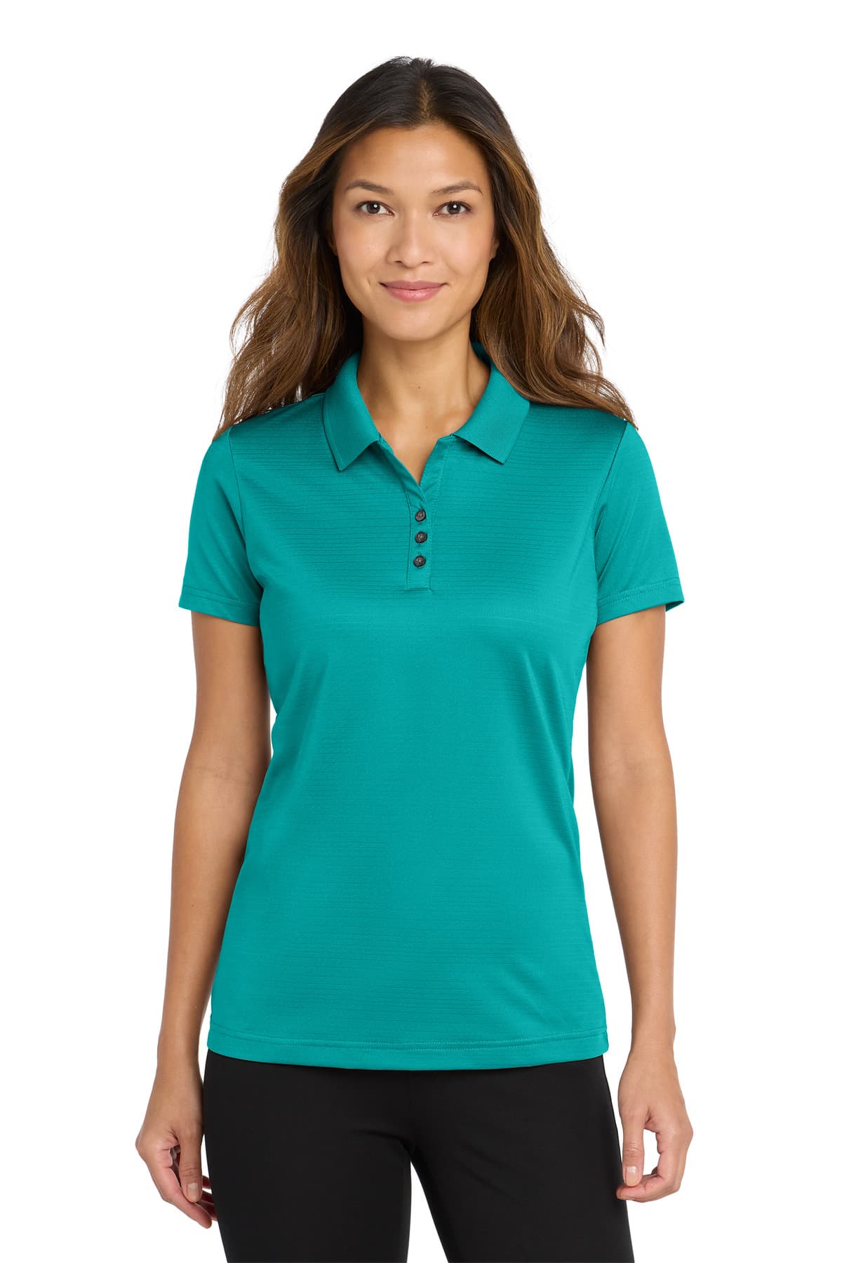 Port Authority ® Women's Eclipse Stretch Polo. LK587 thumbnail 5
