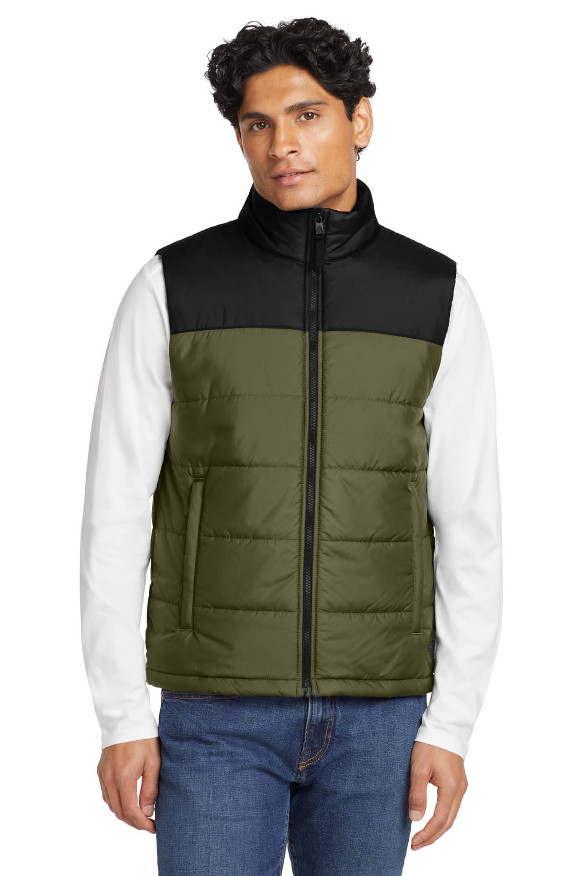 The North Face ® Everyday Insulated Vest. NF0A529A thumbnail 3