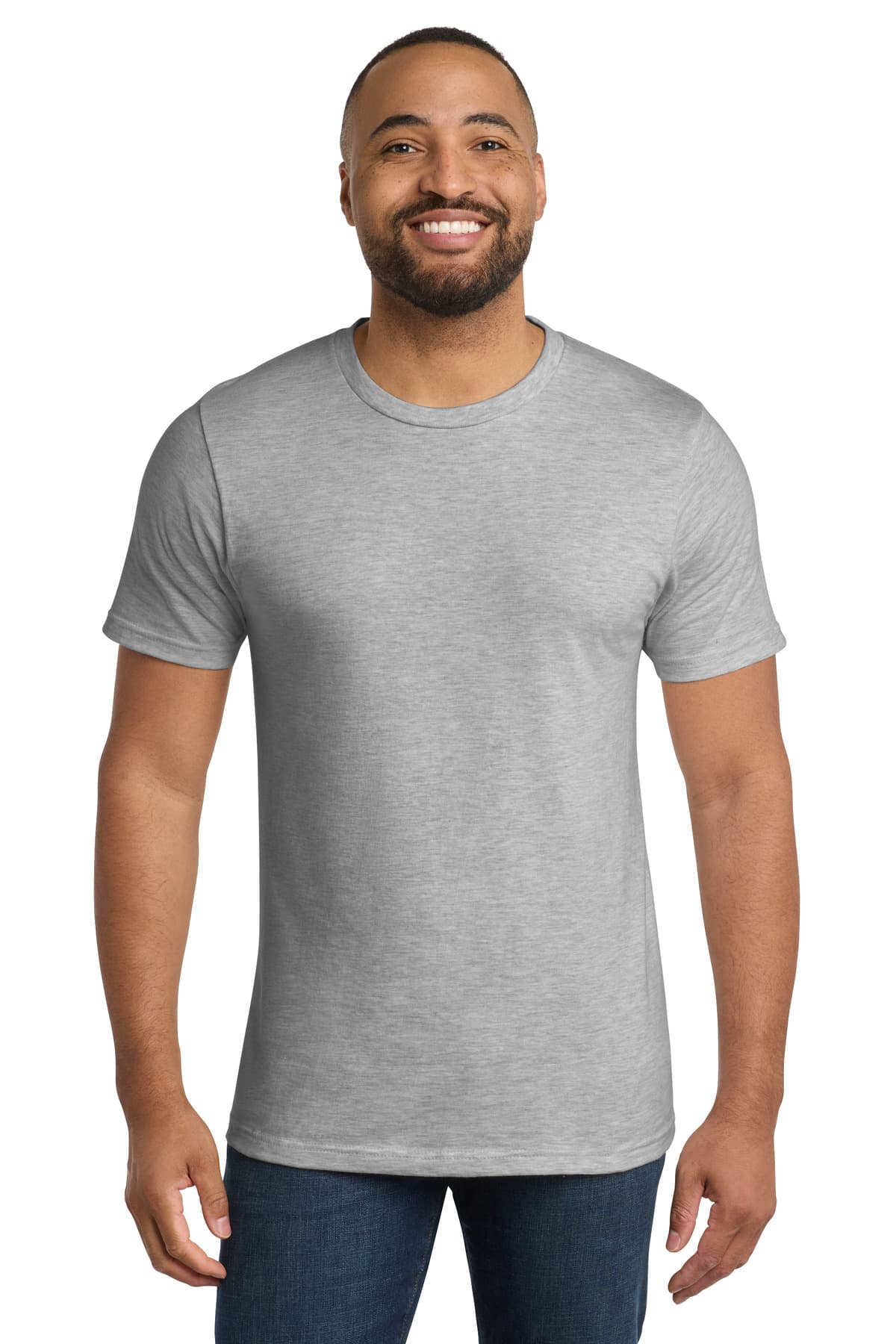 Port & Co  Bouncer Tee PC600 thumbnail 3