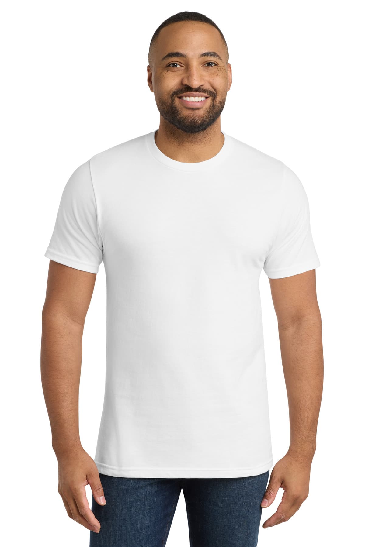 Port & Co  Bouncer Tee PC600 thumbnail 2
