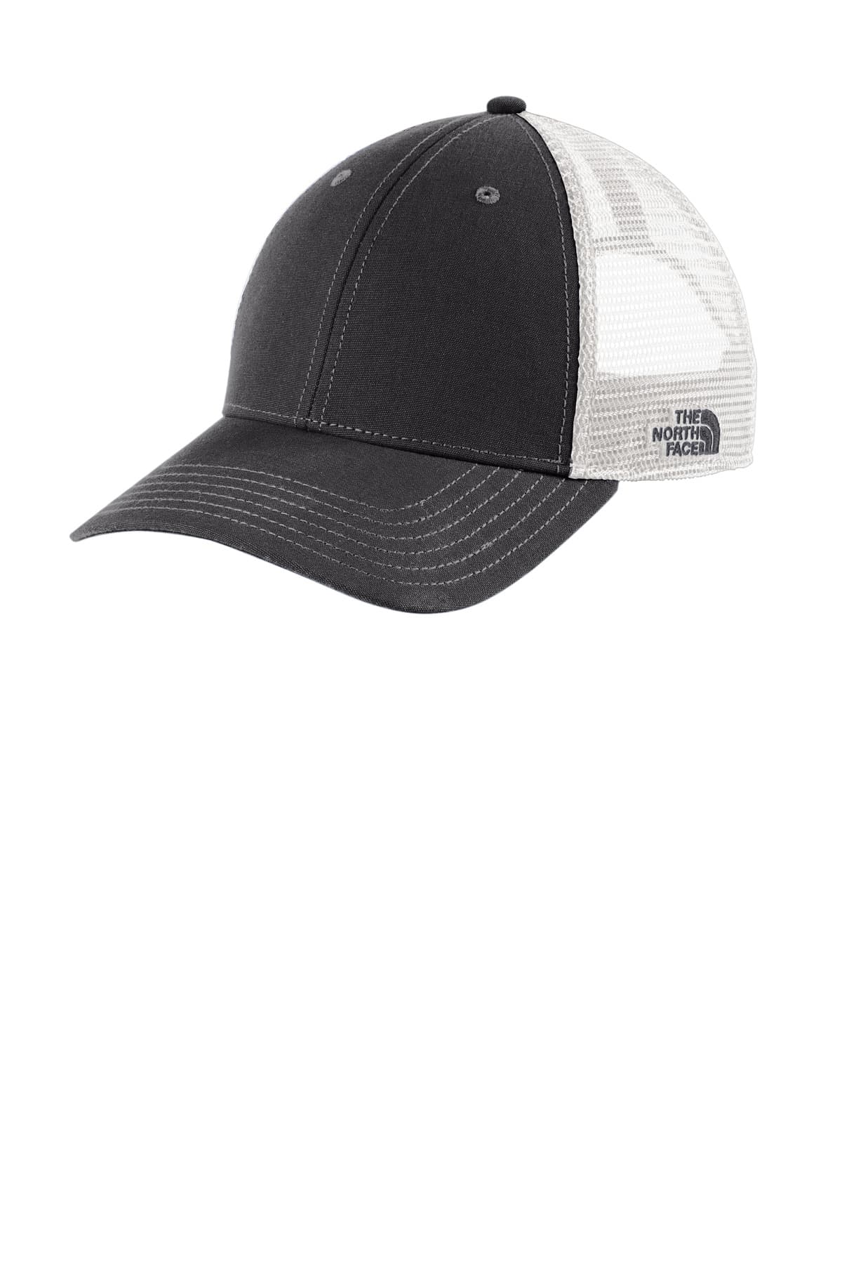 The North Face ® Ultimate Trucker Cap. NF0A4VUA thumbnail 4