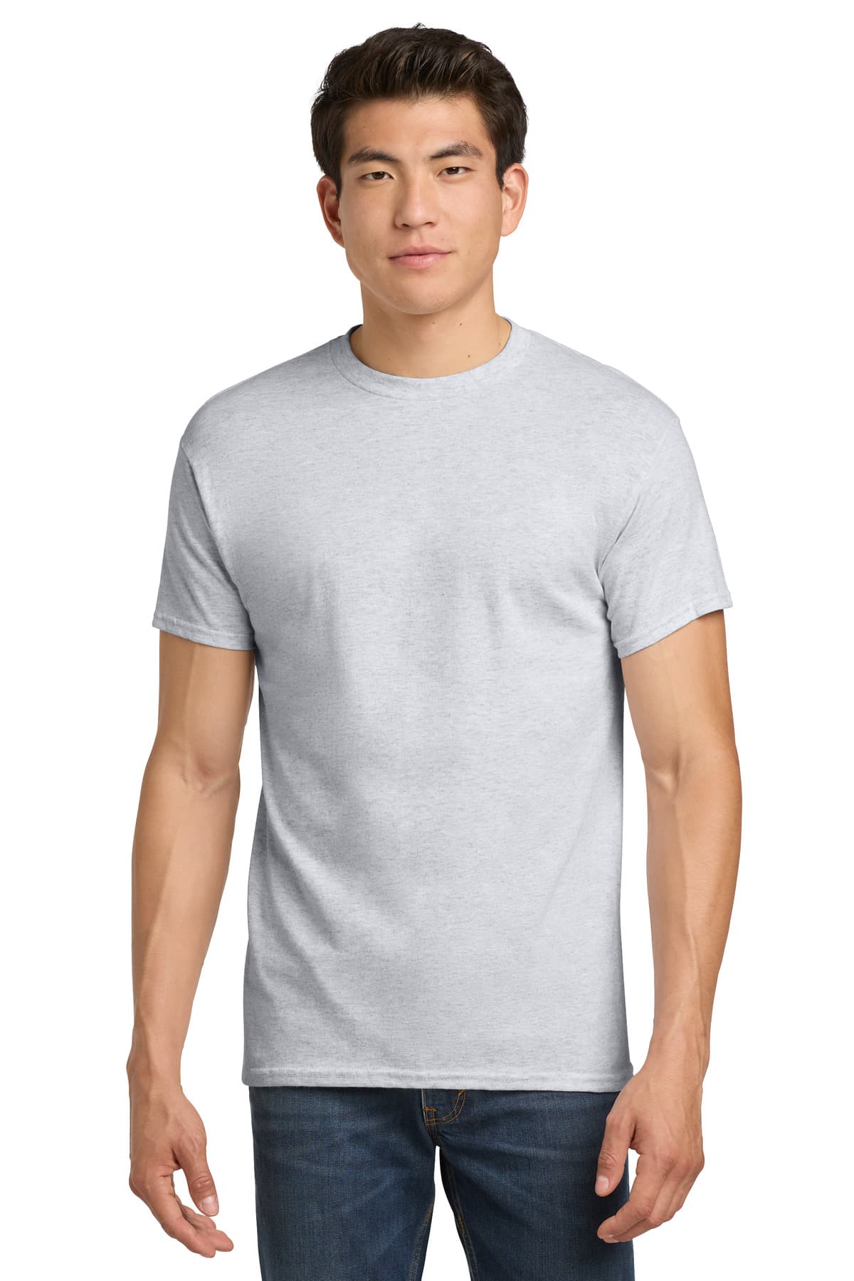 Gildan ® - Heavy Cotton  100% Cotton T-Shirt. 5000 thumbnail 4