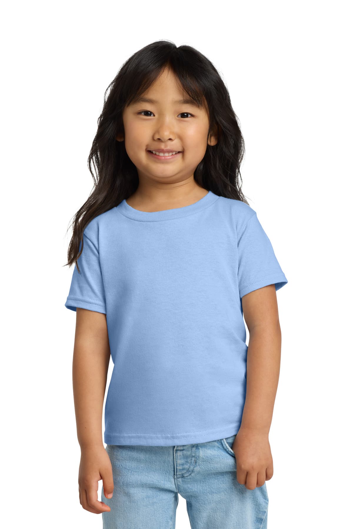 Gildan ® Heavy Cotton  Toddler T-Shirt 5100P thumbnail 2