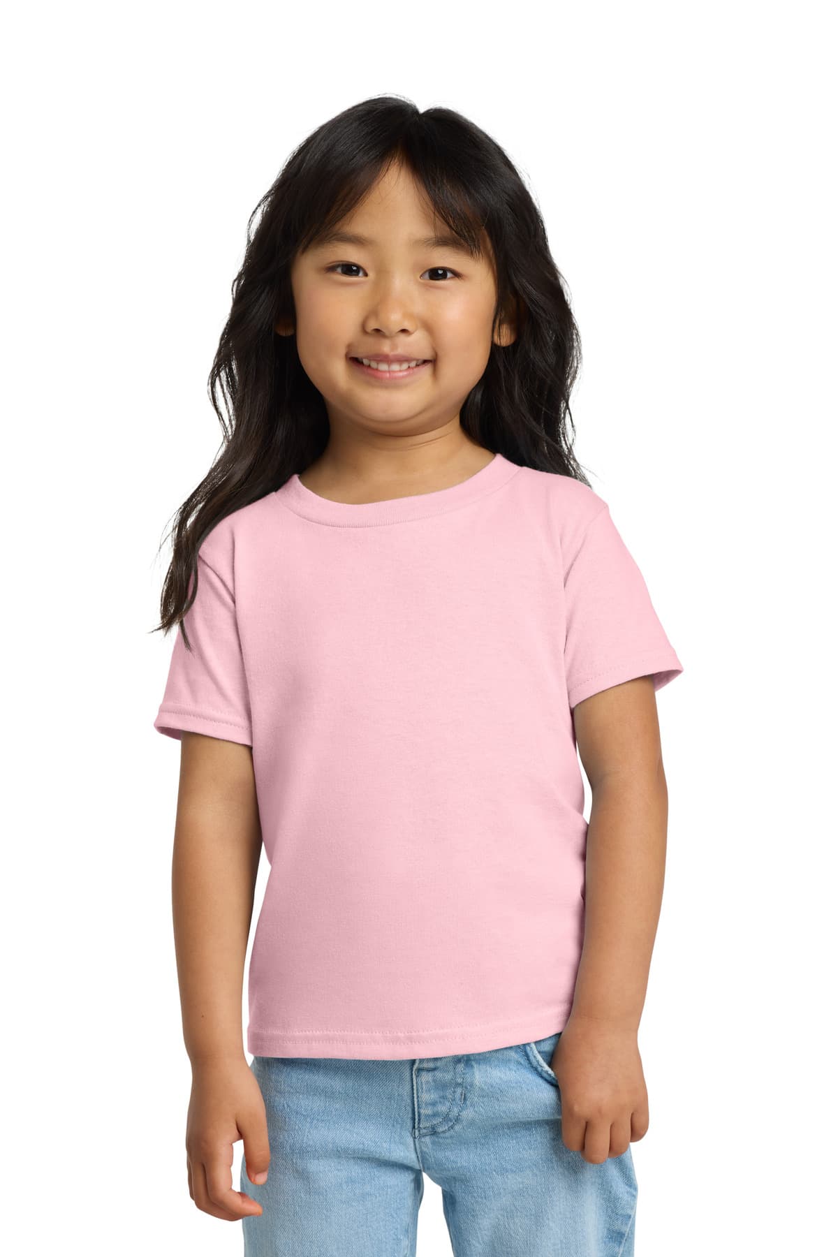 Gildan ® Heavy Cotton  Toddler T-Shirt 5100P thumbnail 3