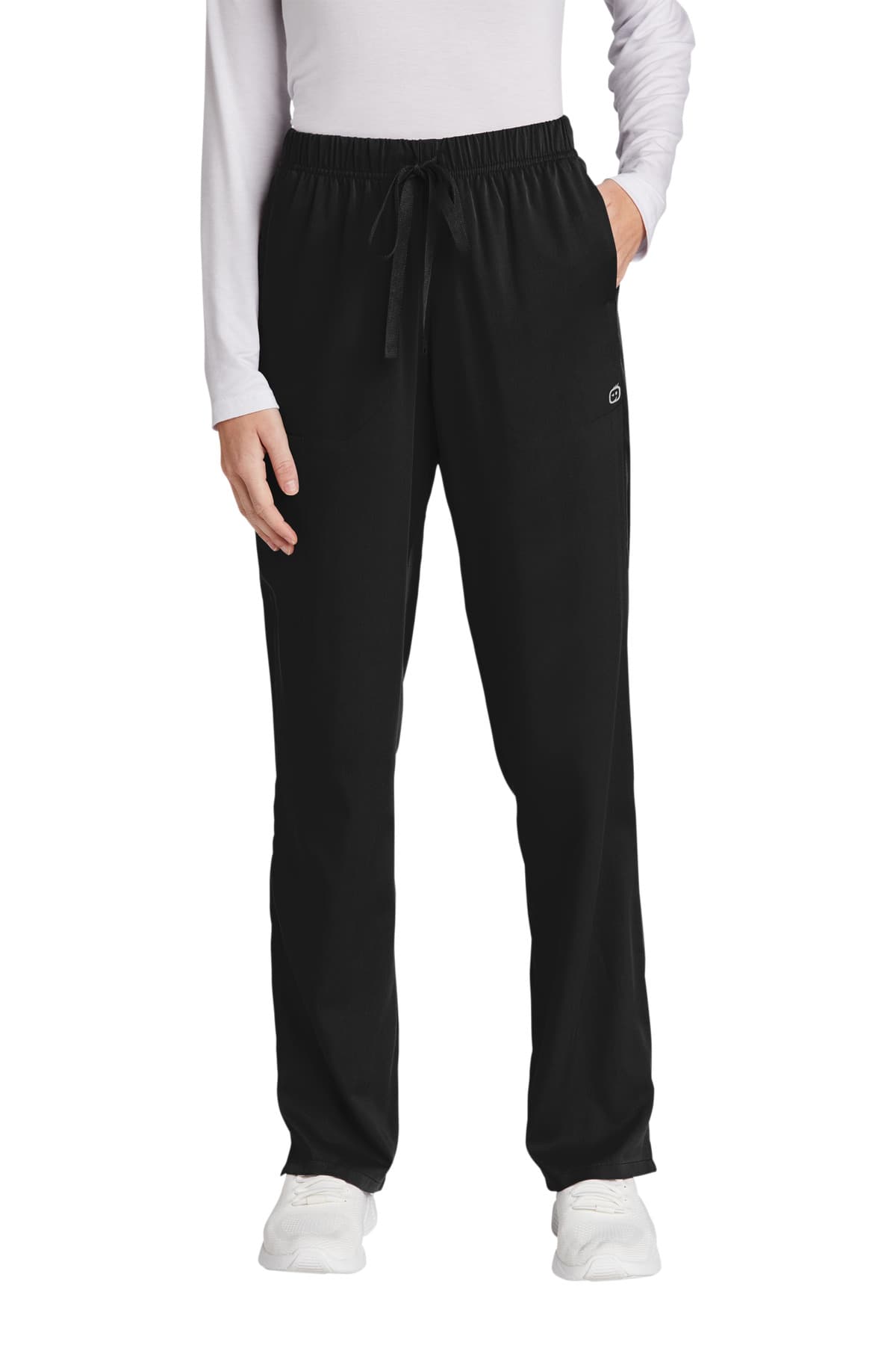 Wink ® Women's Premiere Flex  Cargo Pant WW4158 thumbnail 2