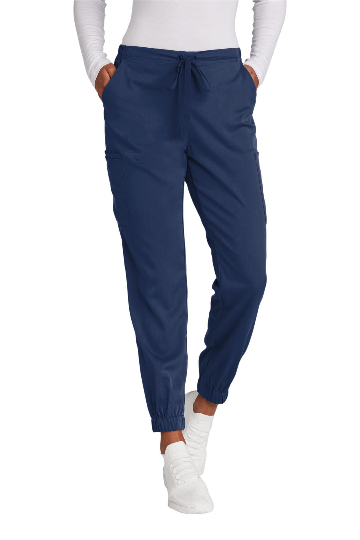 Wink ® Women's Premiere Flex  Jogger Pant WW4258 thumbnail 4