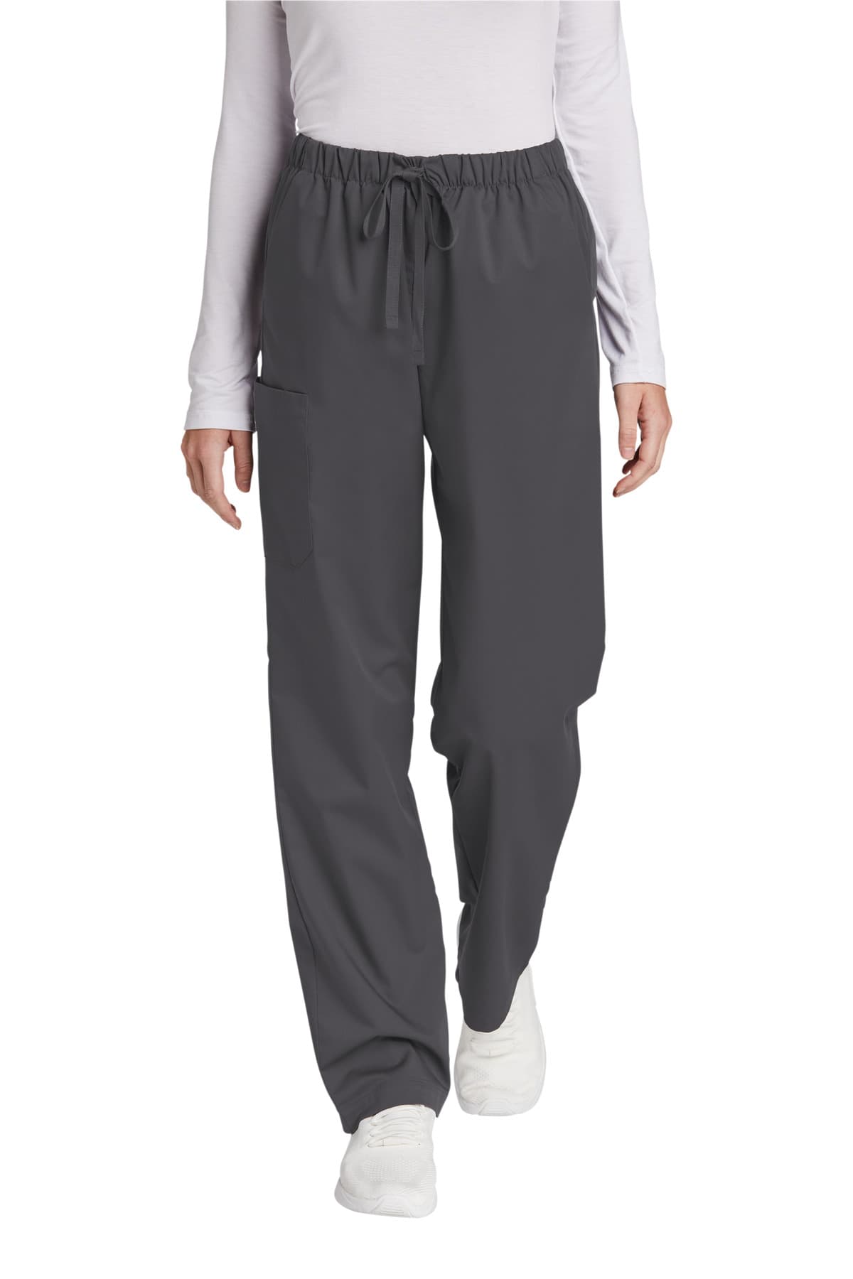 Wink ® Women's Tall WorkFlex Cargo Pant WW4550T thumbnail 5
