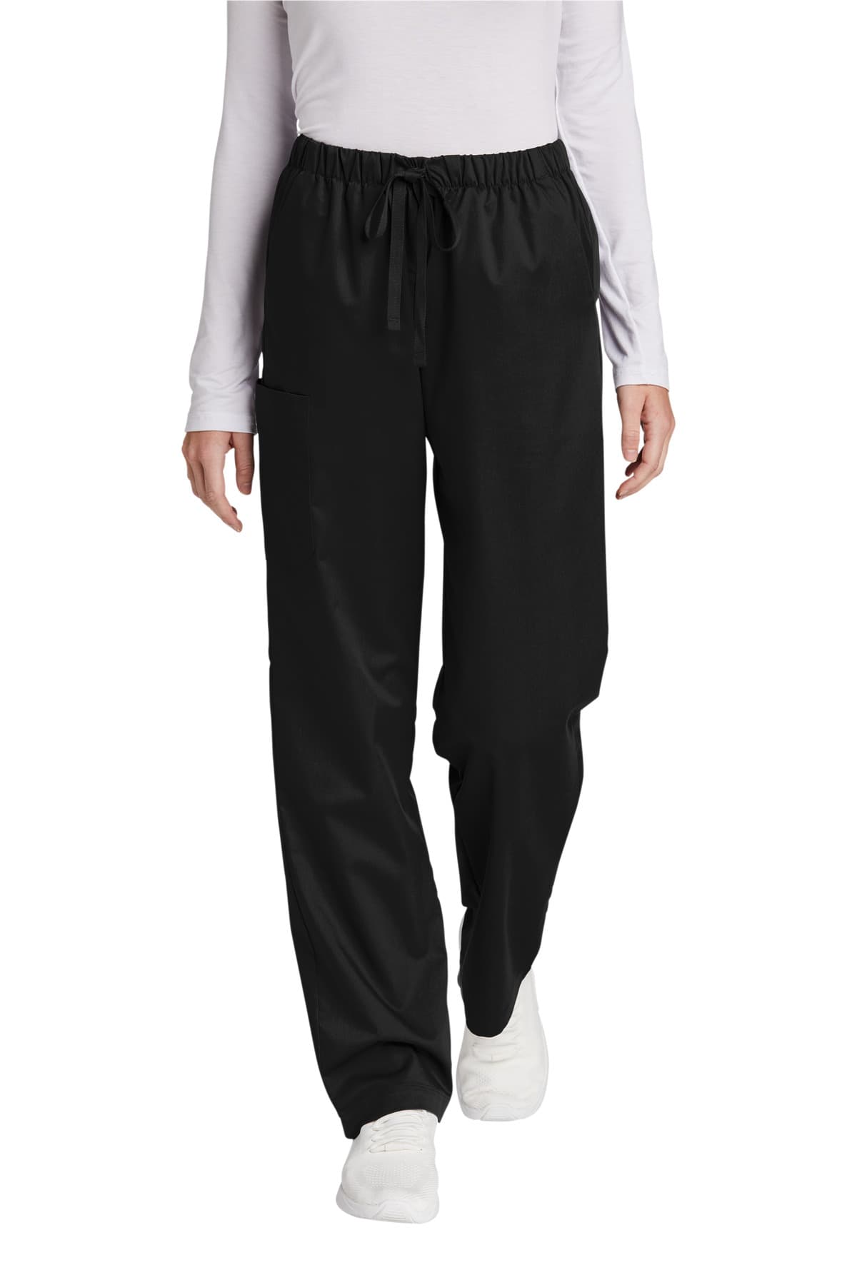 Wink ® Women's WorkFlex Cargo Pant WW4550 thumbnail 2