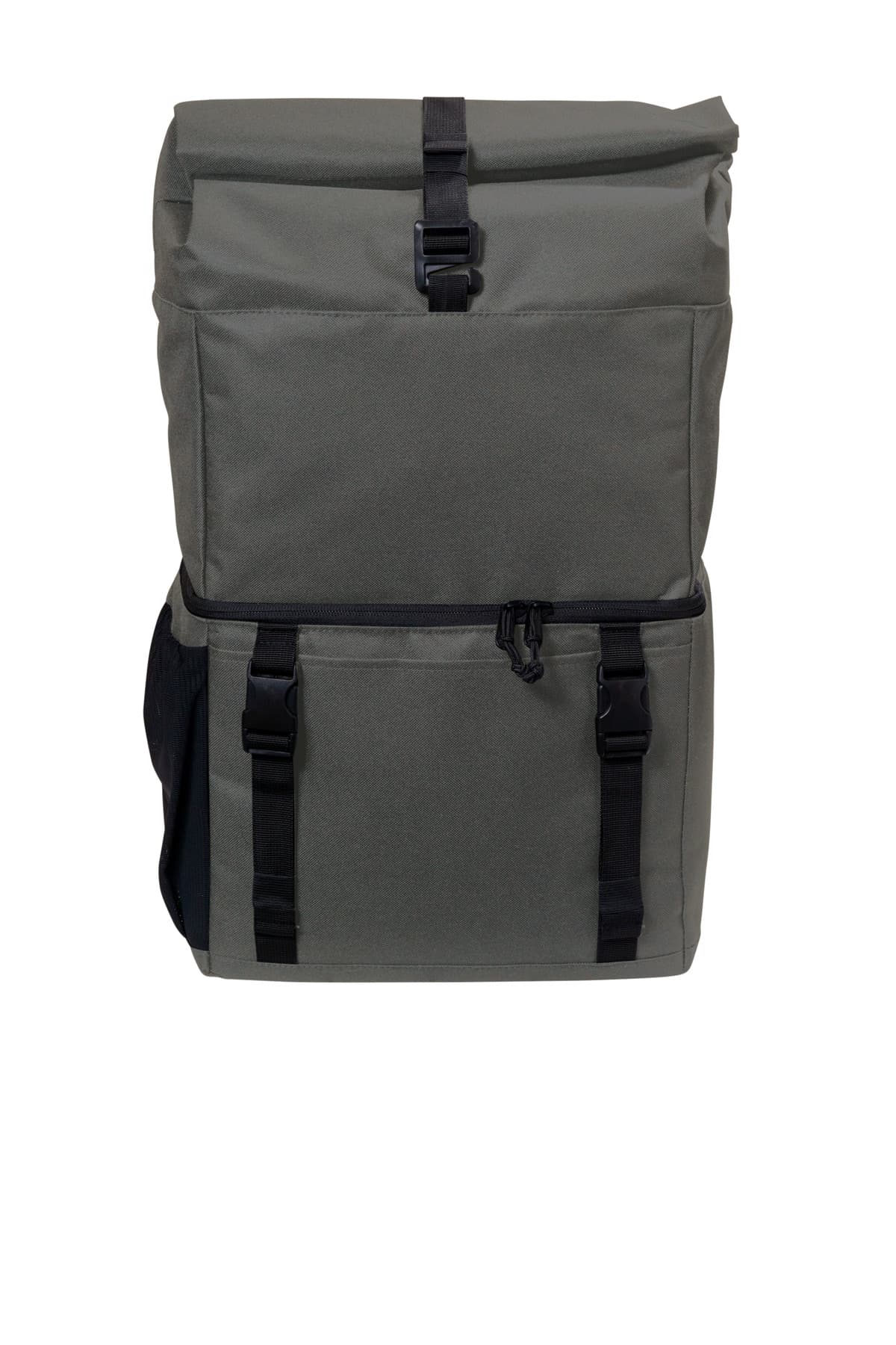 Port Authority ® 18-Can Backpack Cooler BG501 thumbnail 3