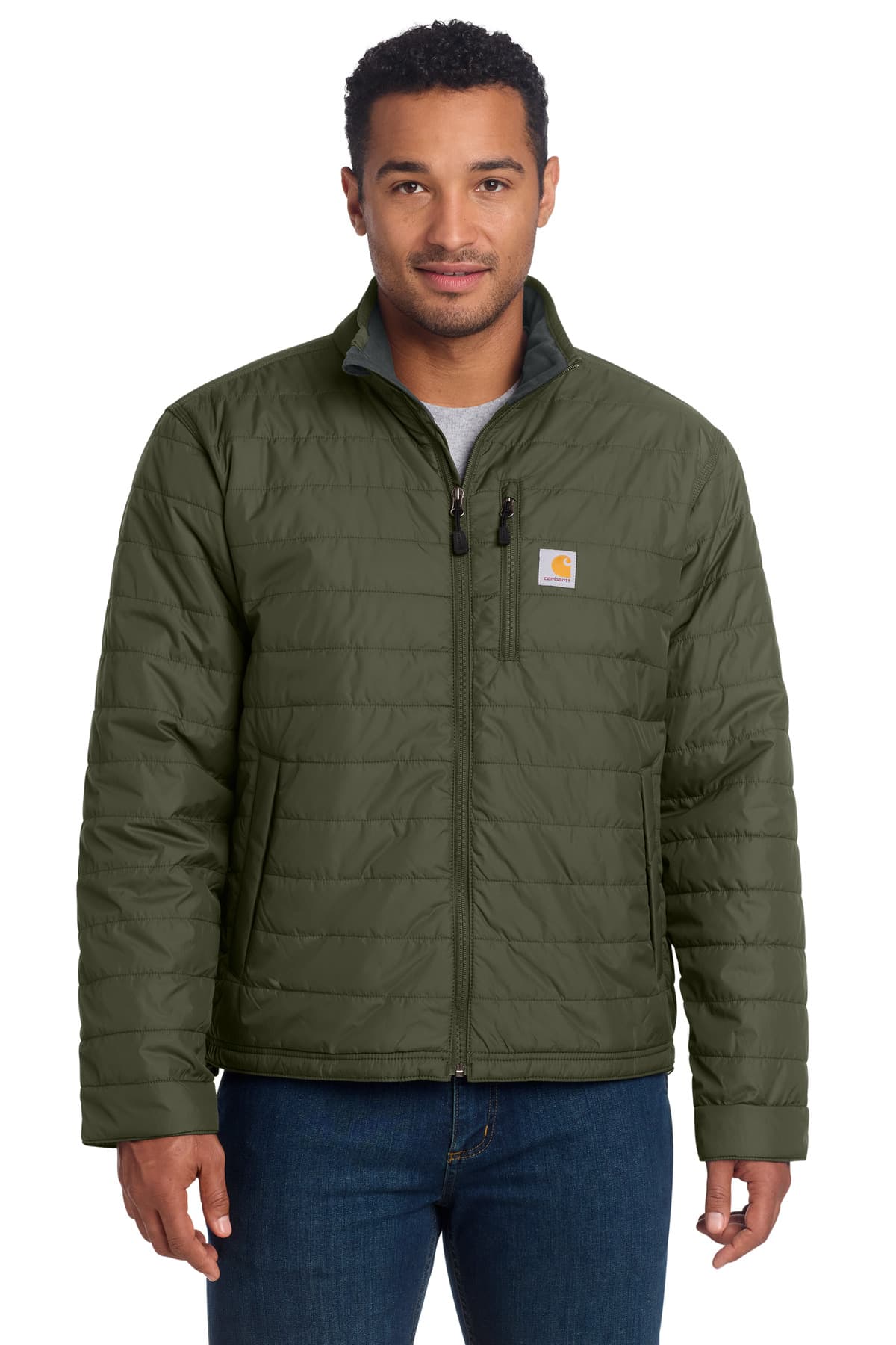 Carhartt ® Gilliam Jacket. CT102208 thumbnail 4