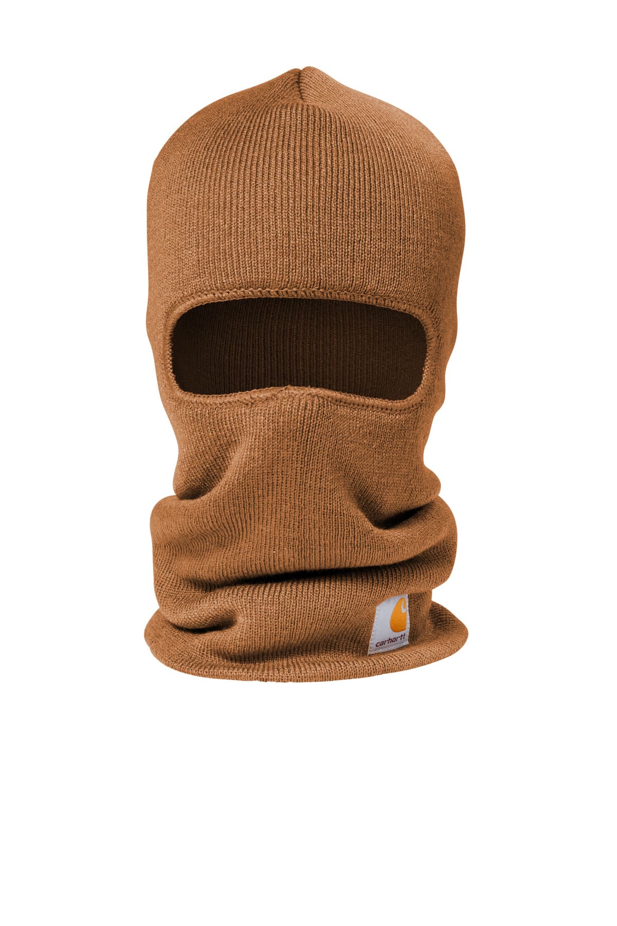 Carhartt ® Knit Insulated Face Mask CT104485 thumbnail 3