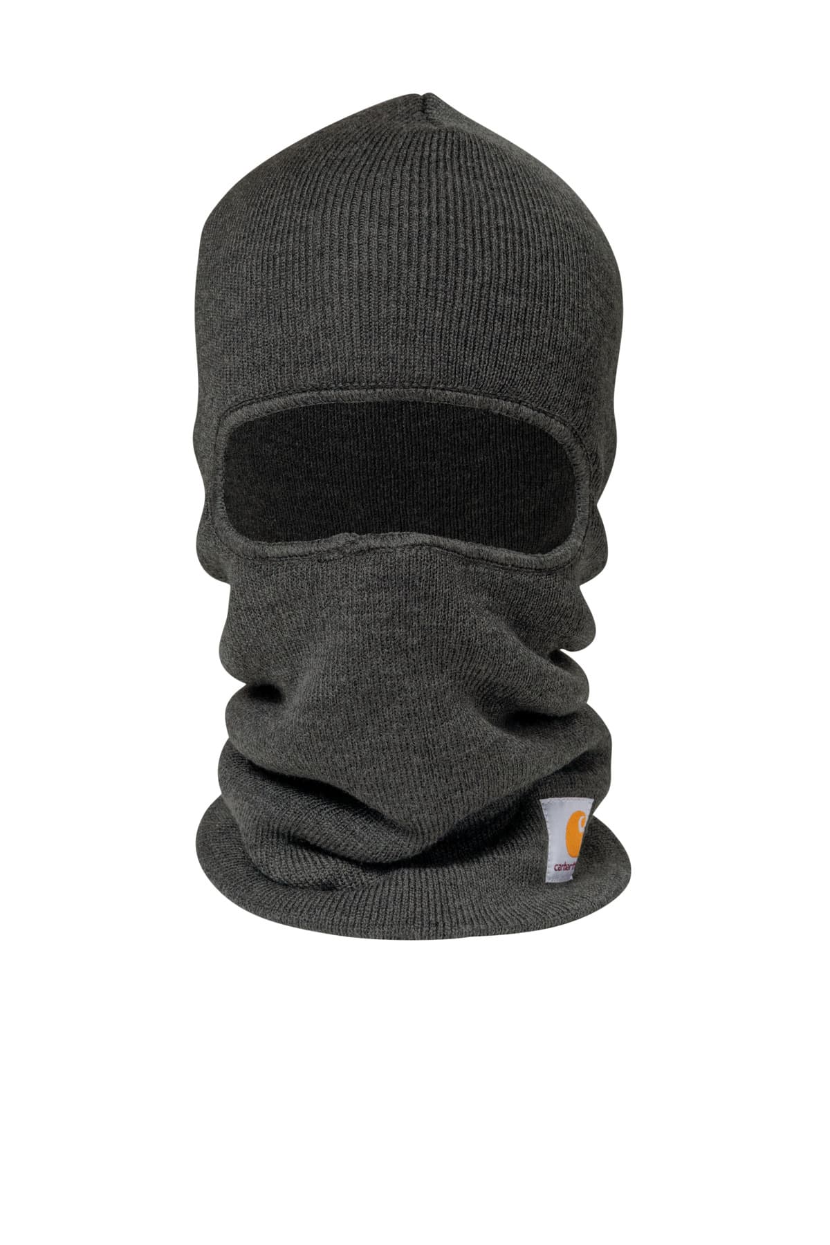 Carhartt ® Knit Insulated Face Mask CT104485 thumbnail 4