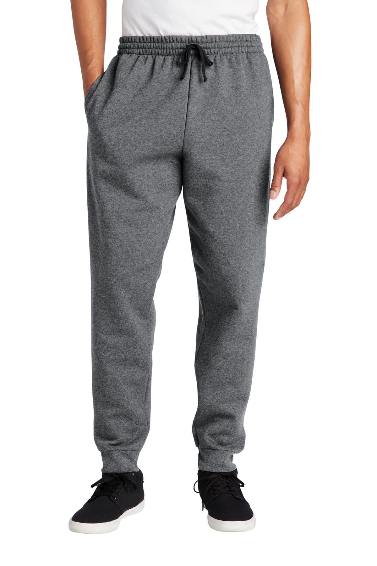 Jerzees ® NuBlend ® Fleece Jogger 975MP thumbnail 3