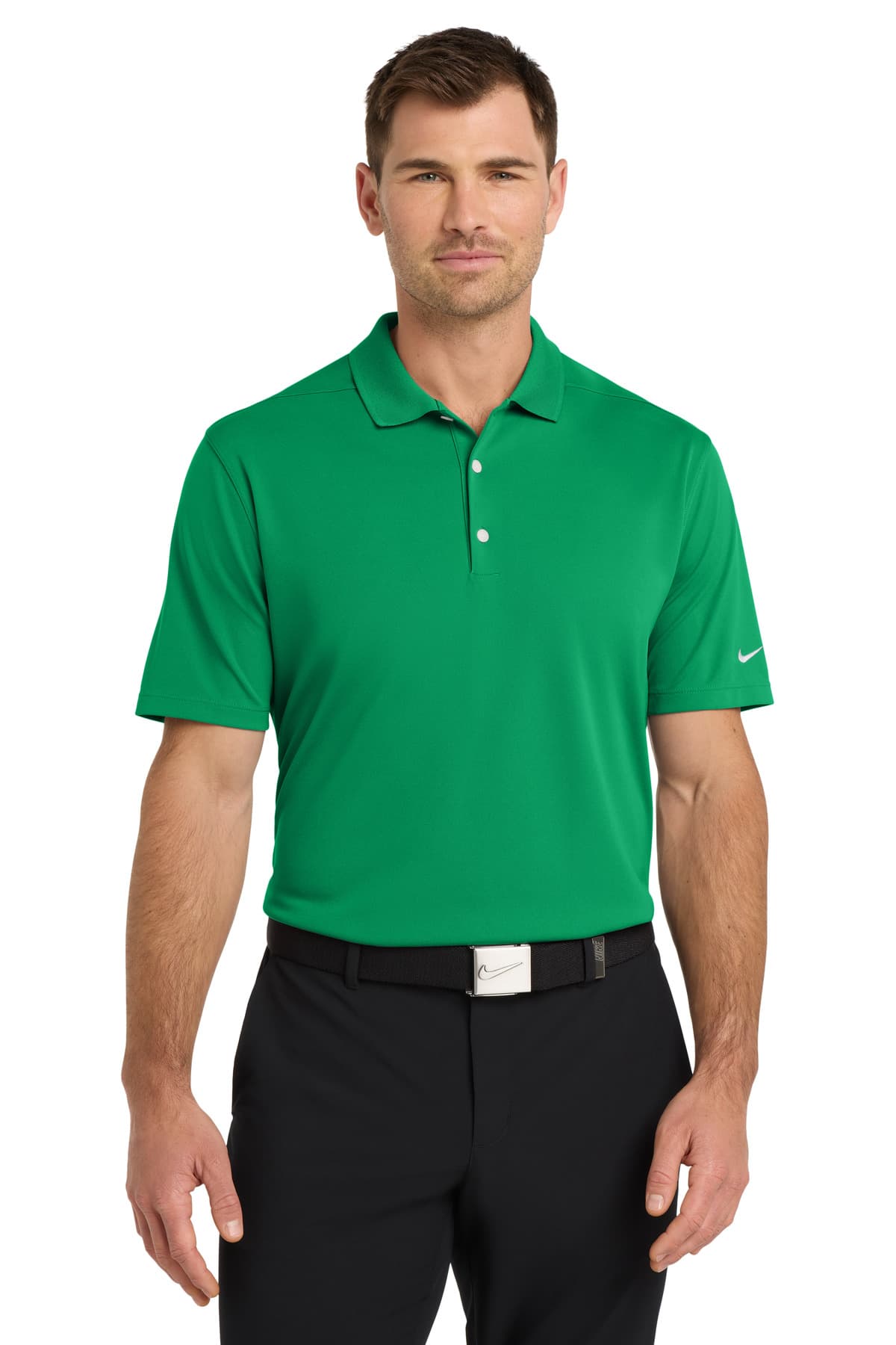 Nike Dri-FIT Micro Pique 2.0 Polo NKDC1963 thumbnail 3