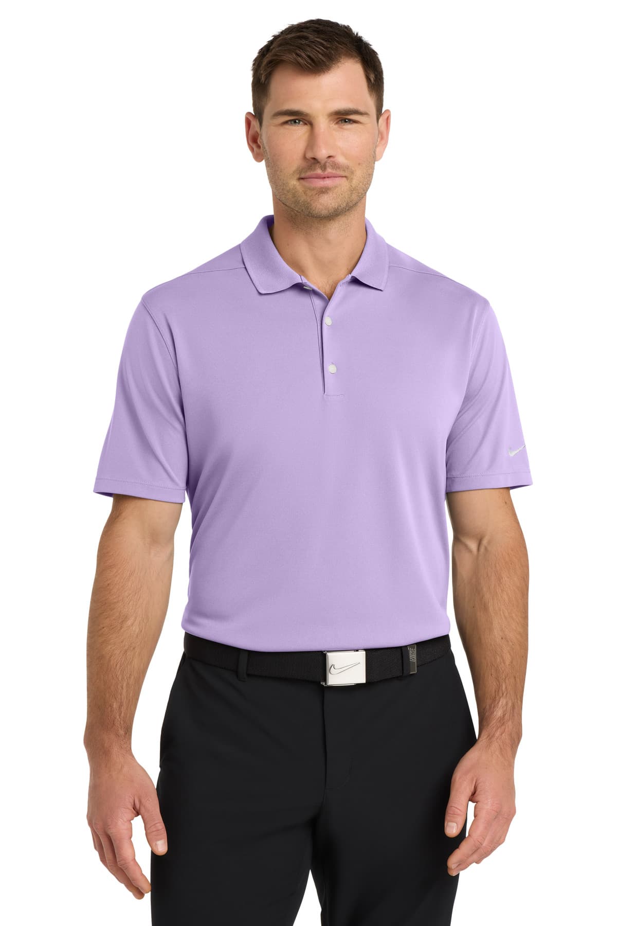 Nike Dri-FIT Micro Pique 2.0 Polo NKDC1963 thumbnail 5
