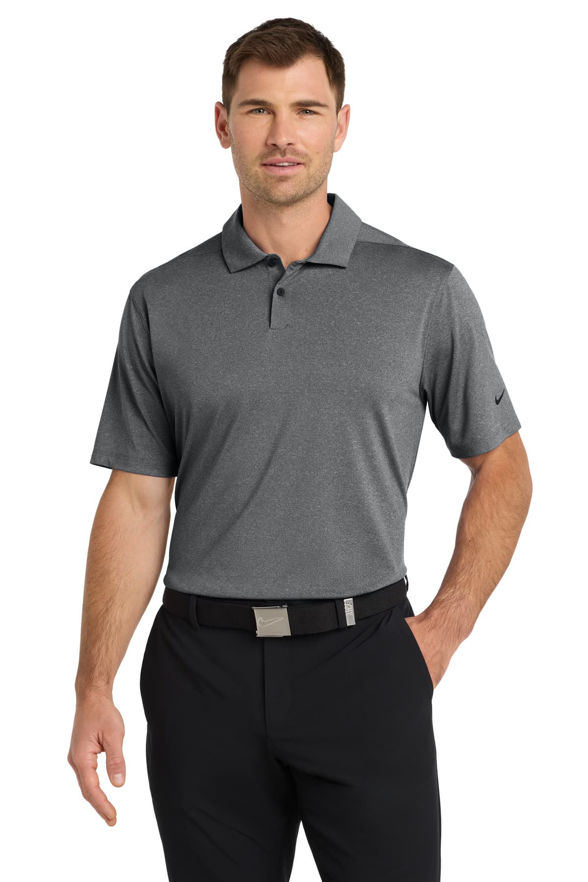 Nike Dri-FIT Vapor Polo NKDC2108 thumbnail 4
