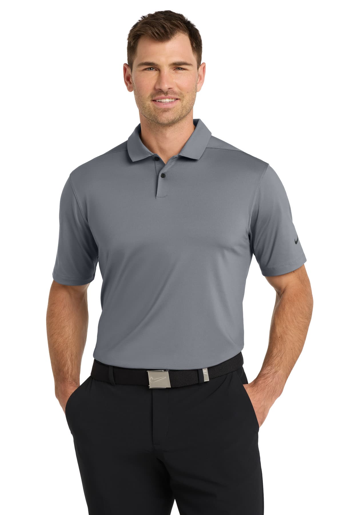 Nike Dri-FIT Vapor Polo NKDC2108 thumbnail 5