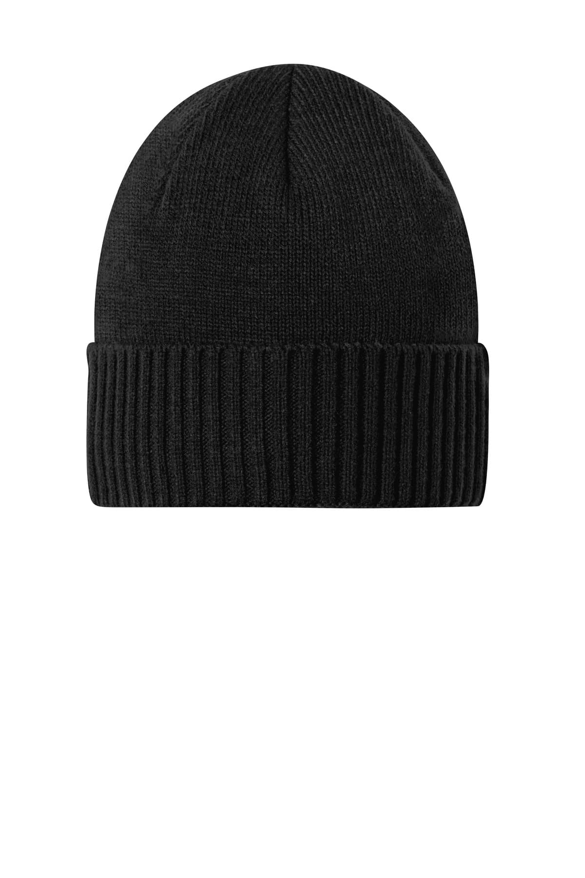 Port Authority ® Rib Knit Cuff Beanie C951 thumbnail 2