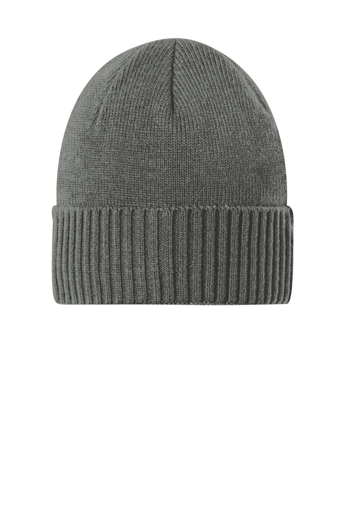 Port Authority ® Rib Knit Cuff Beanie C951 thumbnail 3