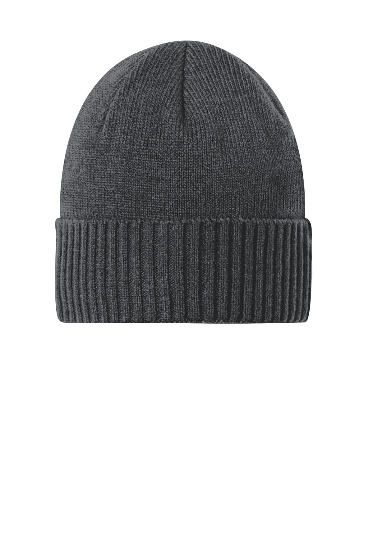 Port Authority ® Rib Knit Cuff Beanie C951 thumbnail 4