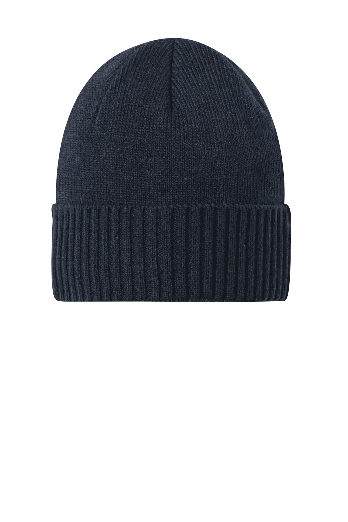 Port Authority ® Rib Knit Cuff Beanie C951 thumbnail 5