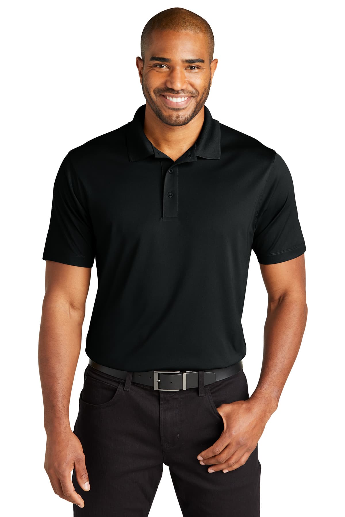 Port Authority ® C-FREE ® Performance Polo K863 thumbnail 5