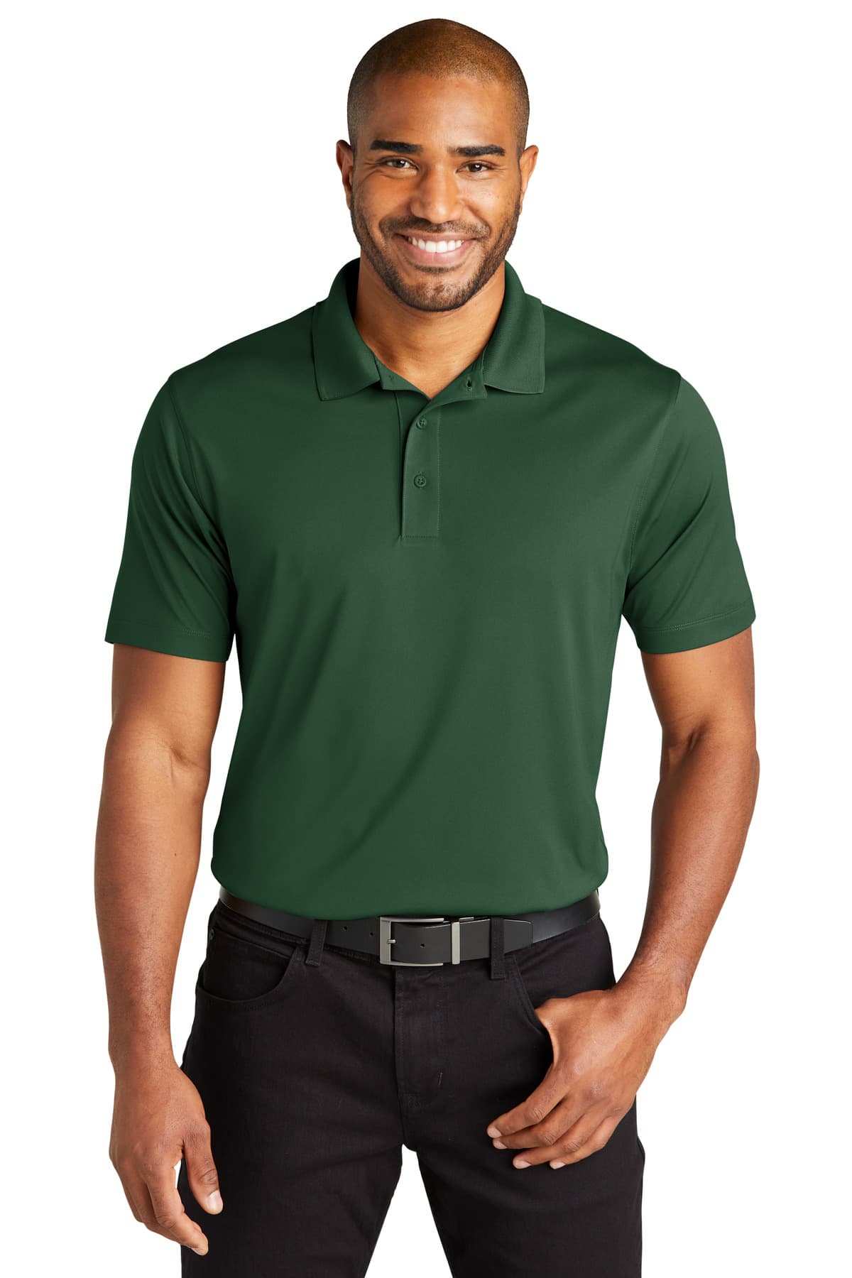 Port Authority ® C-FREE ® Performance Polo K863 thumbnail 6