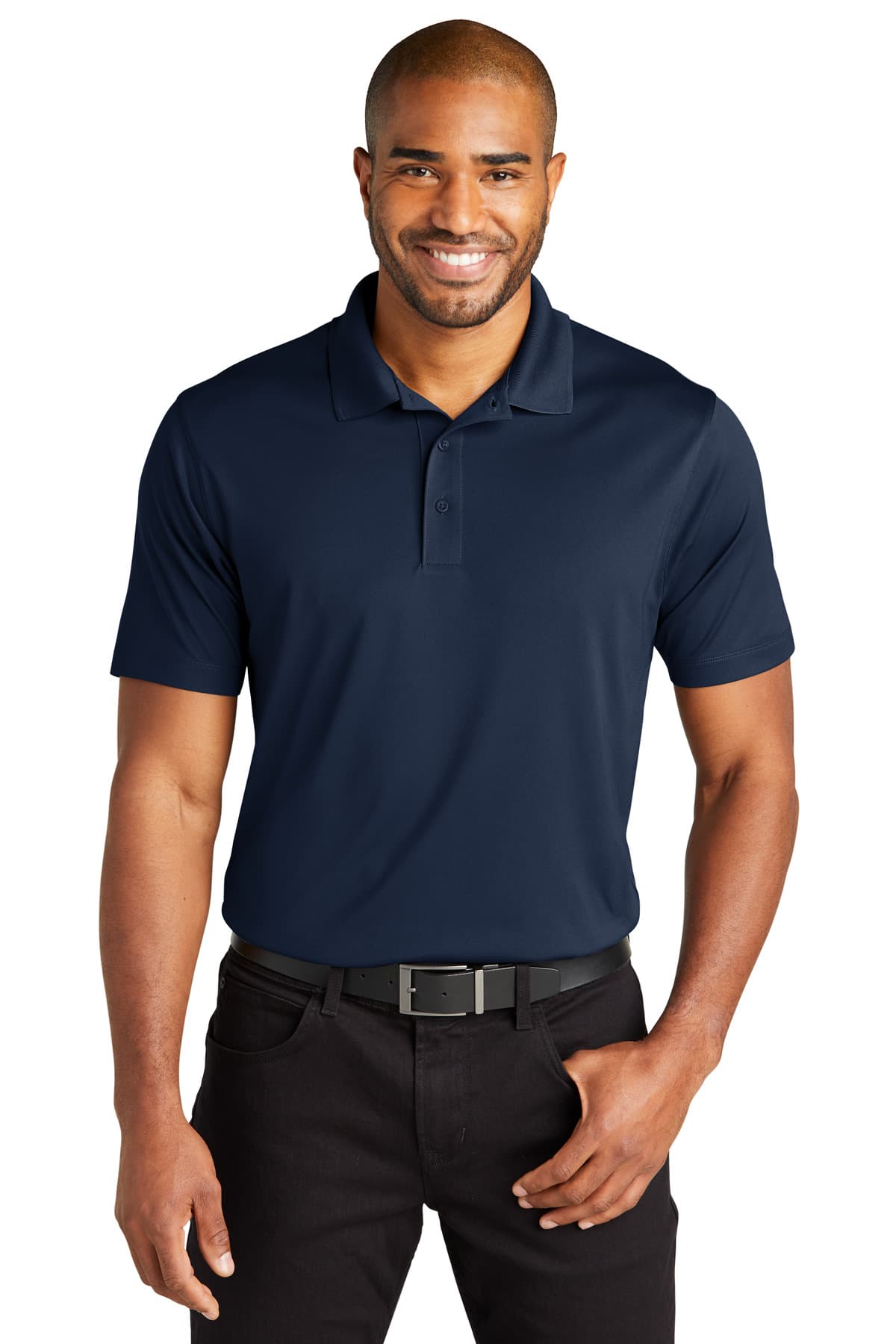 Port Authority ® C-FREE ® Performance Polo K863 thumbnail 3