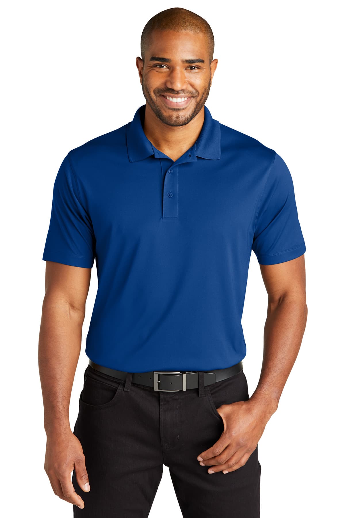 Port Authority ® C-FREE ® Performance Polo K863 thumbnail 4